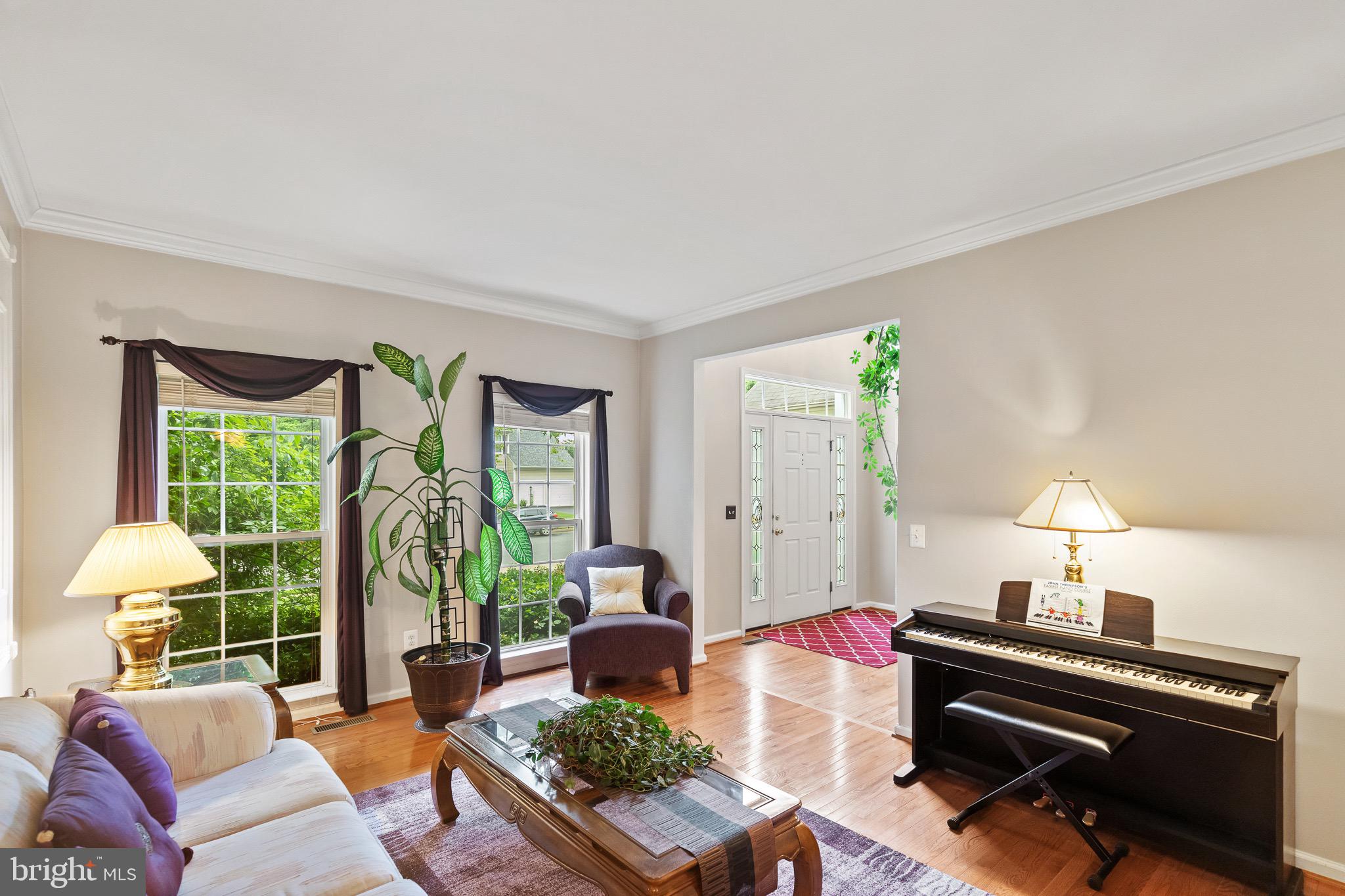 ASHLAND - Residential