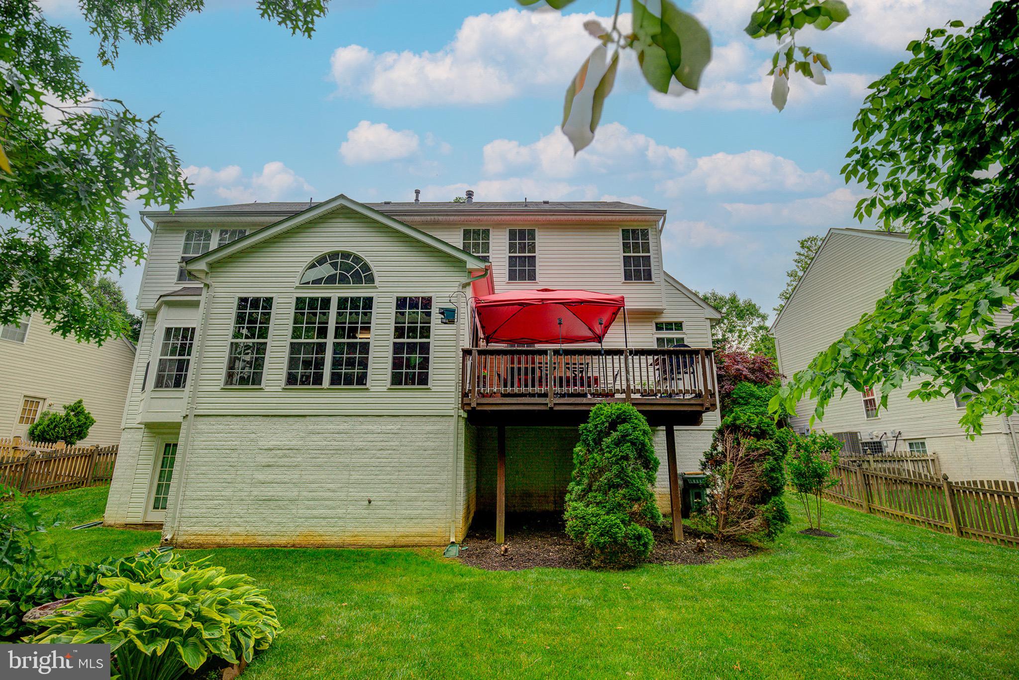 ASHLAND - Residential