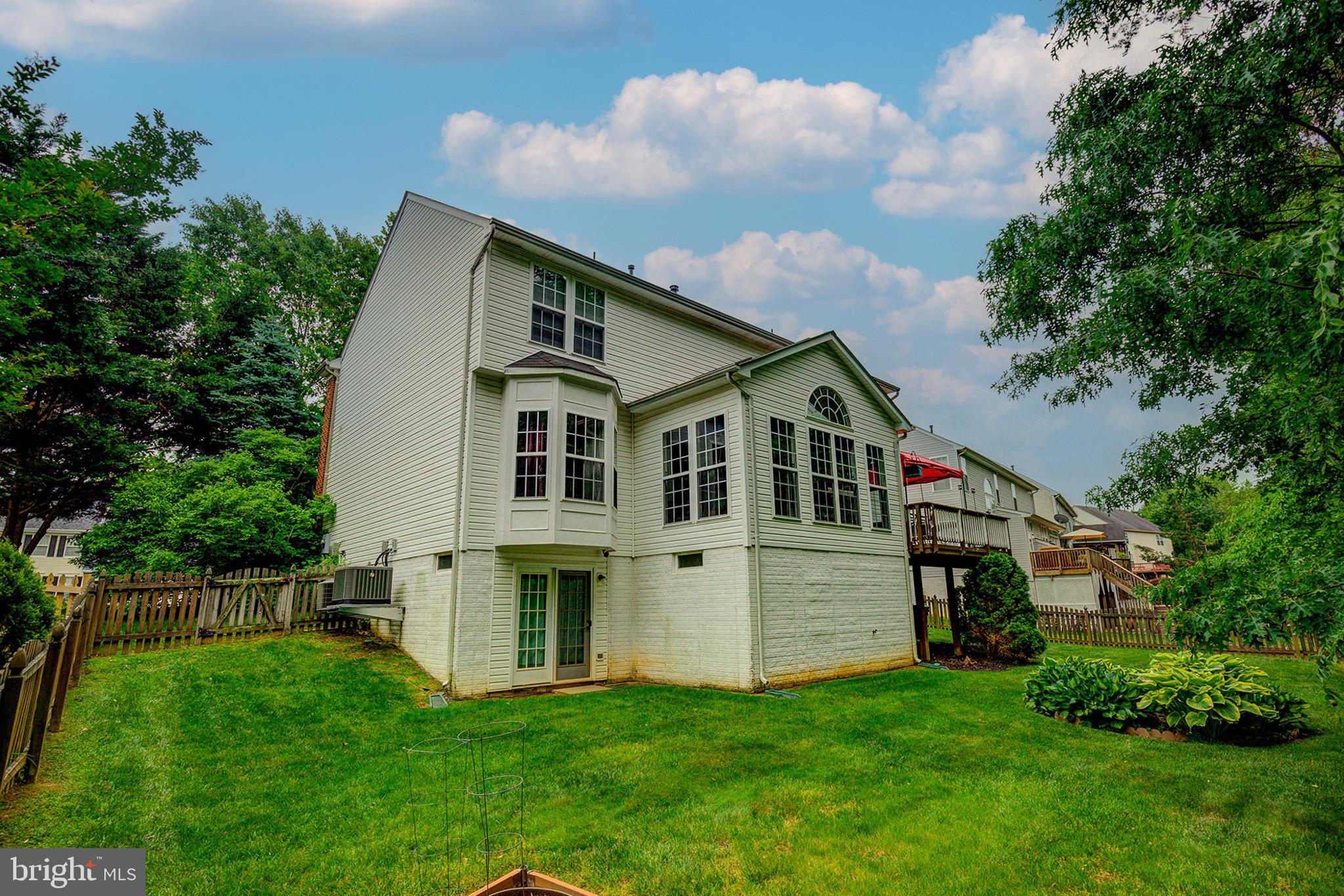 ASHLAND - Residential