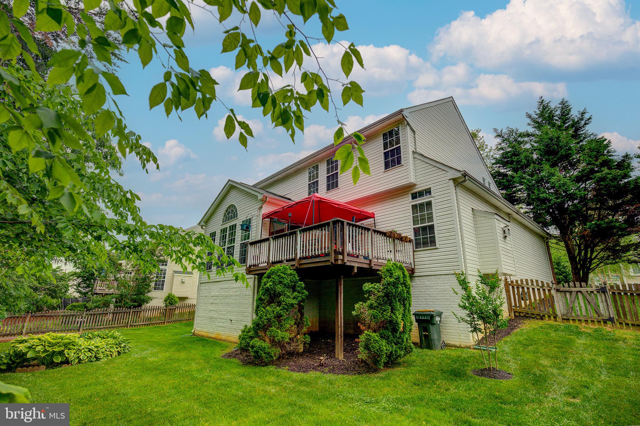 ASHLAND - Residential