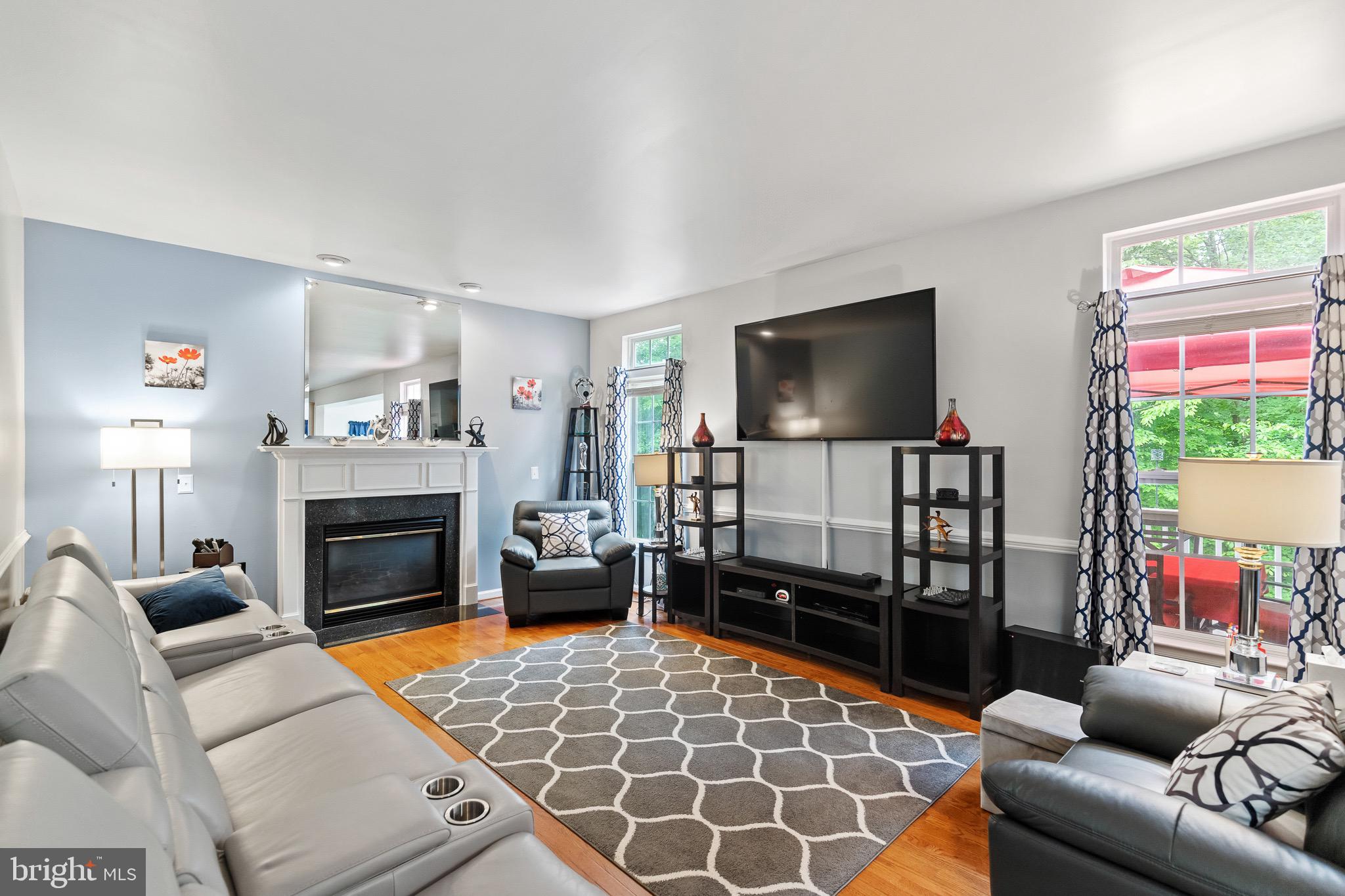 ASHLAND - Residential