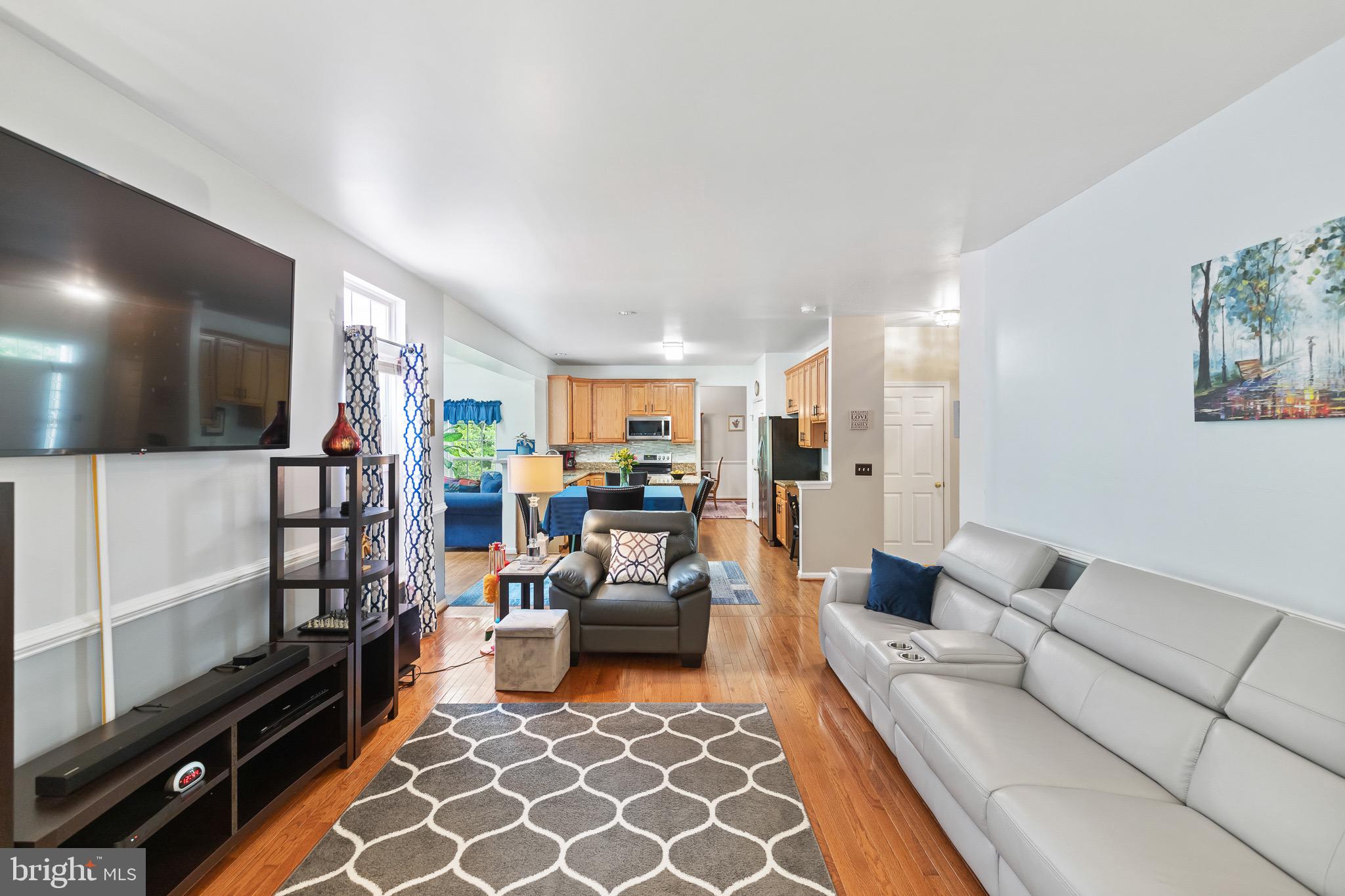 ASHLAND - Residential