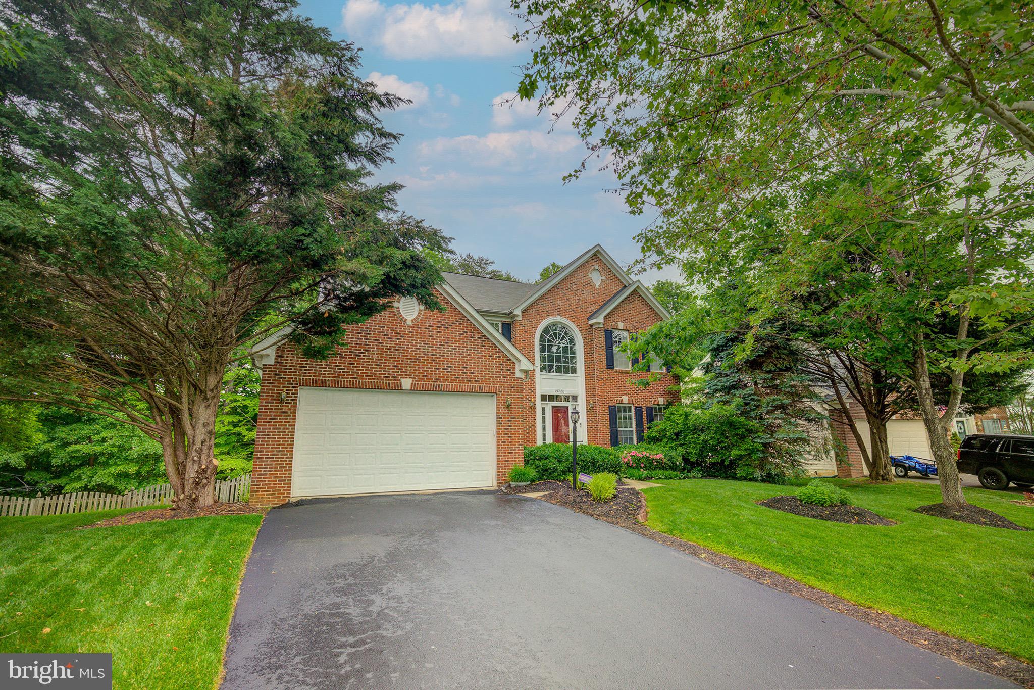 ASHLAND - Residential