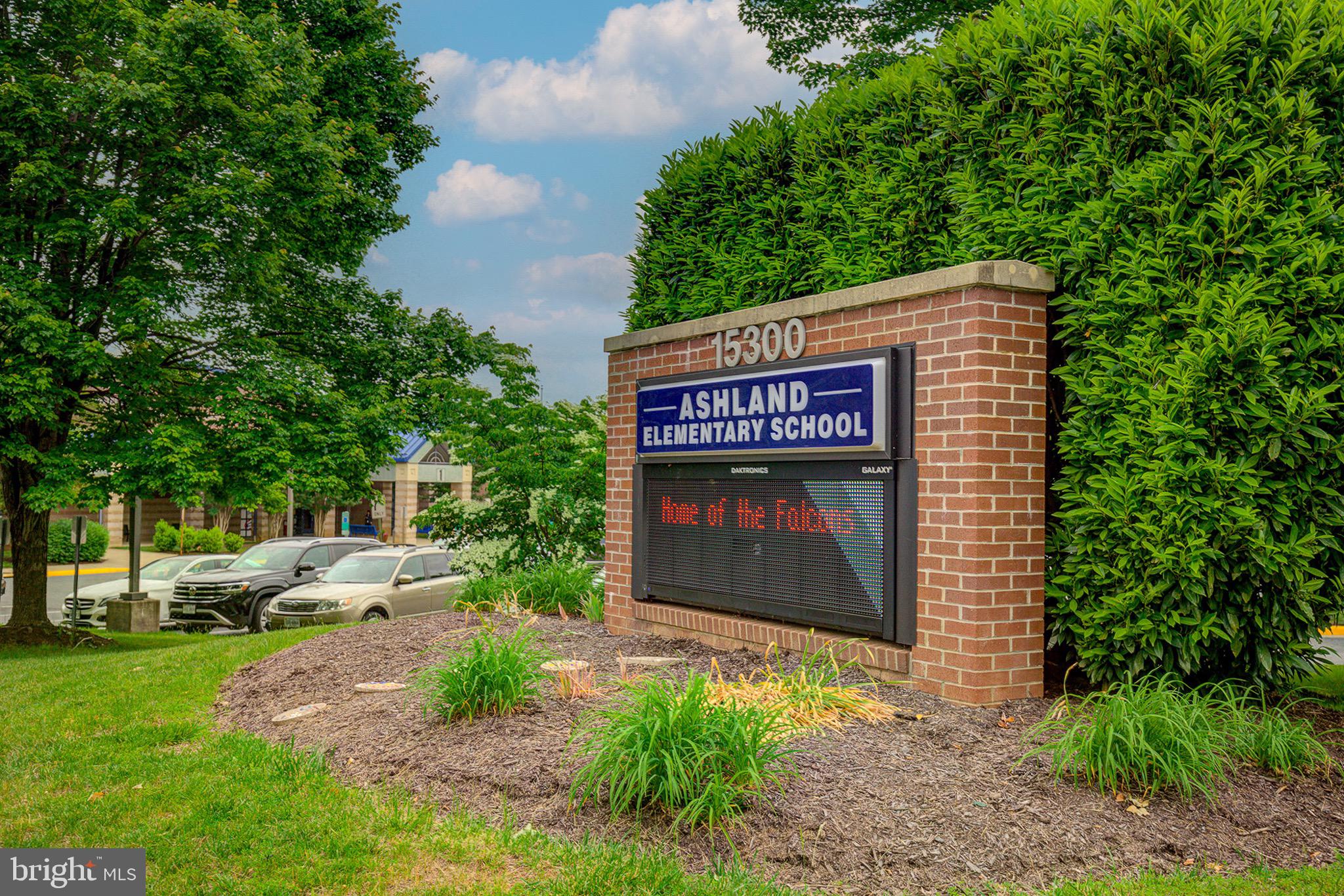 ASHLAND - Residential