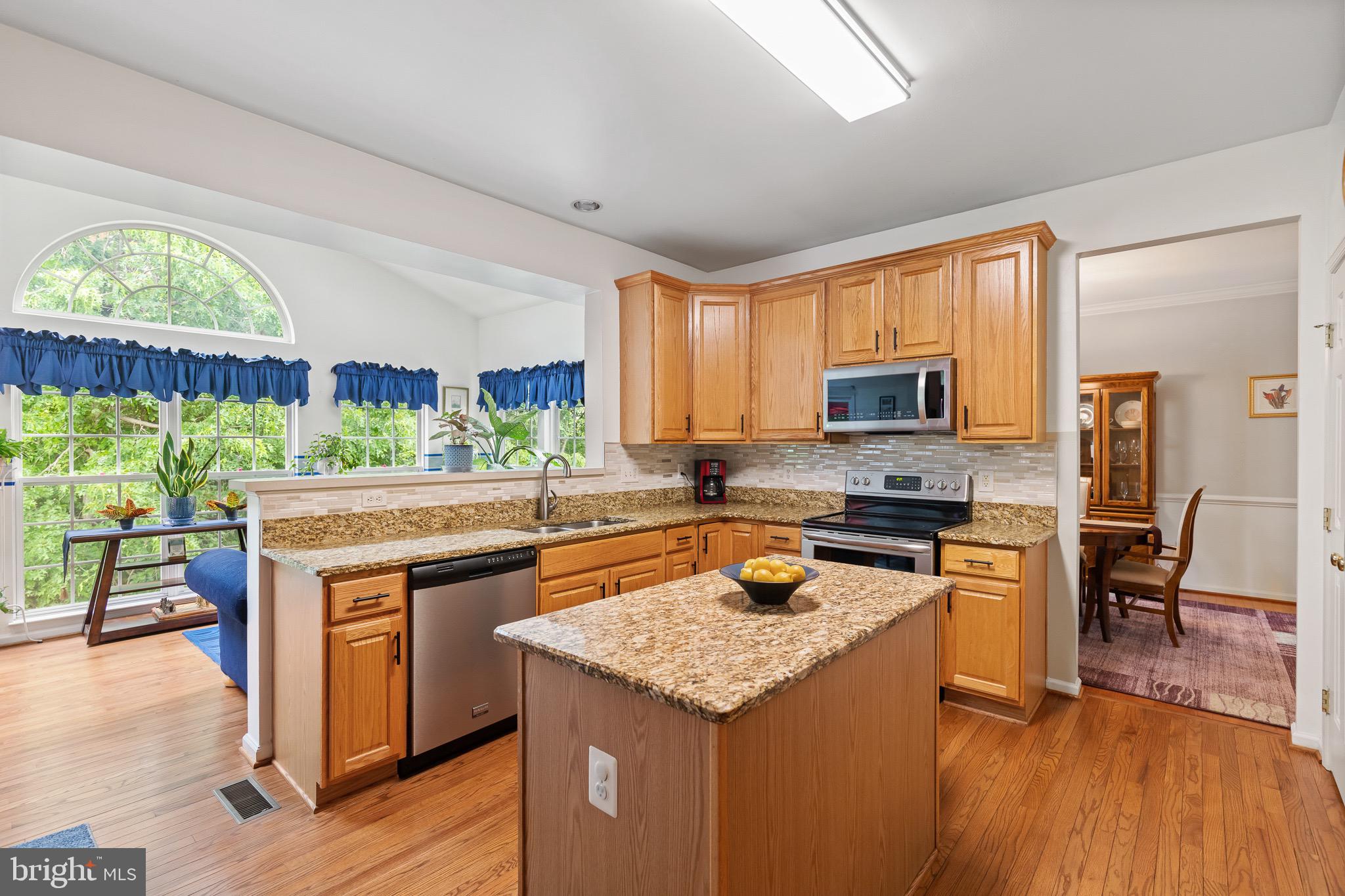 ASHLAND - Residential