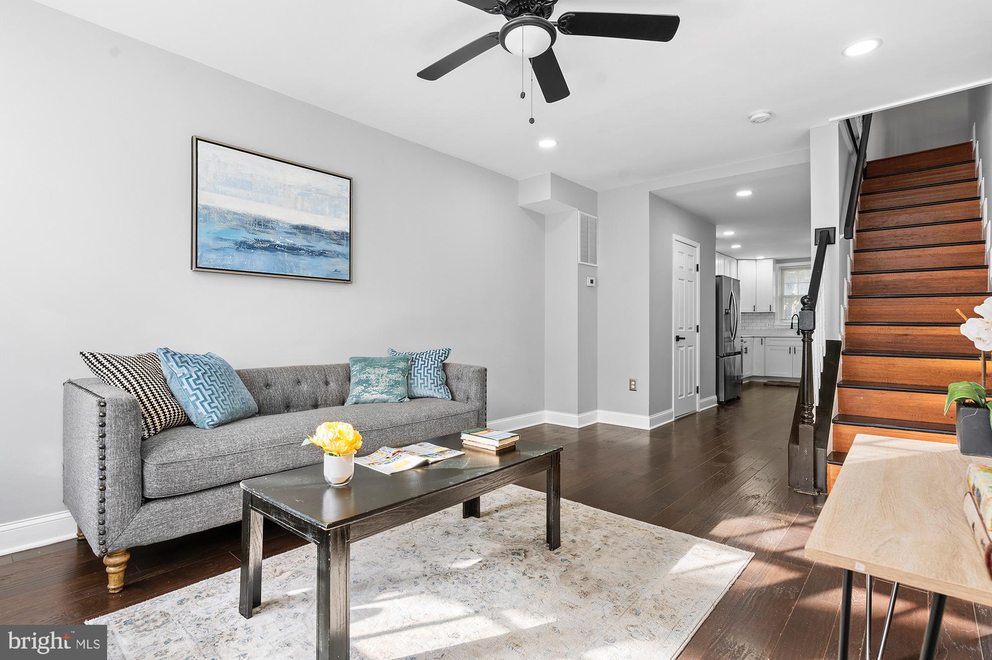 LEXINGTON - Residential
