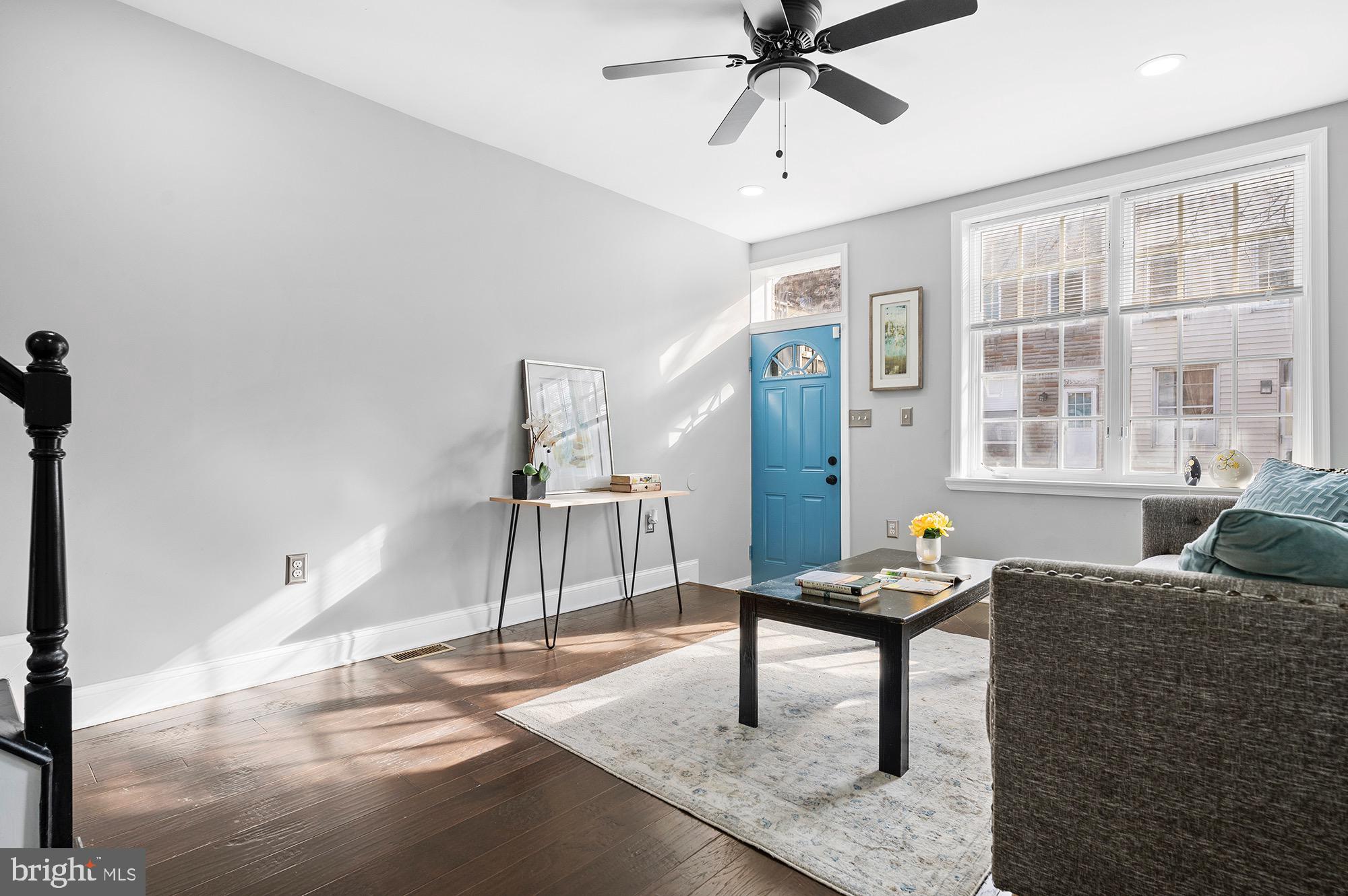 LEXINGTON - Residential