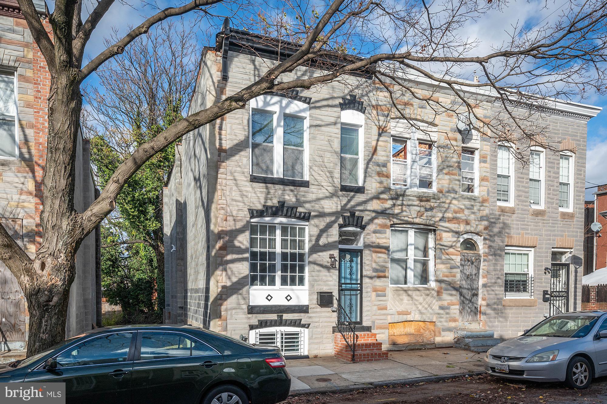 LEXINGTON - Residential