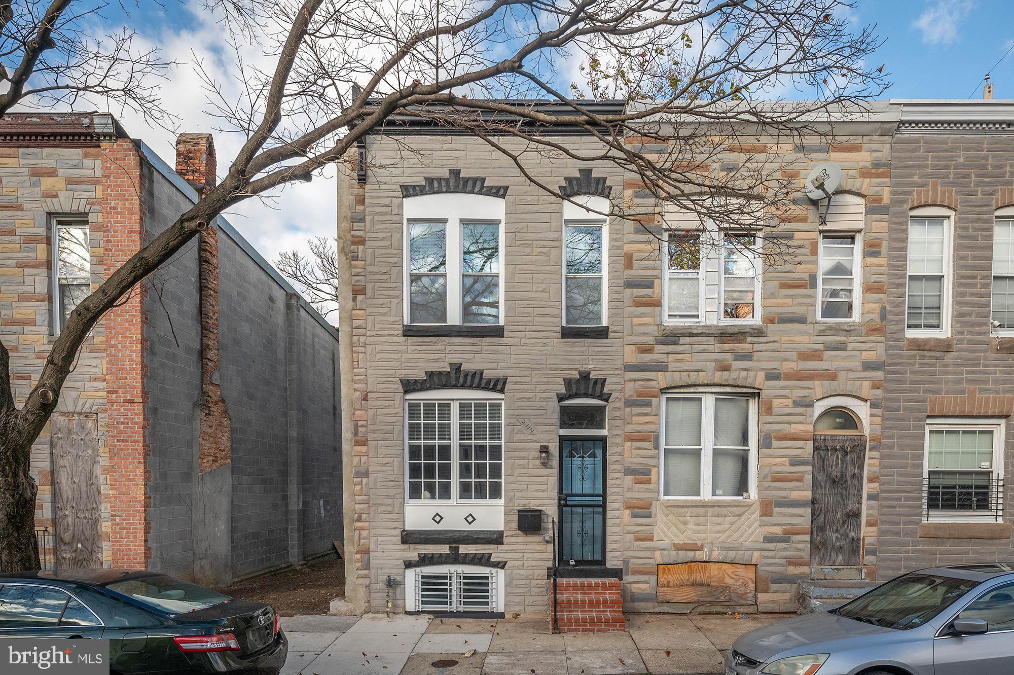 LEXINGTON - Residential