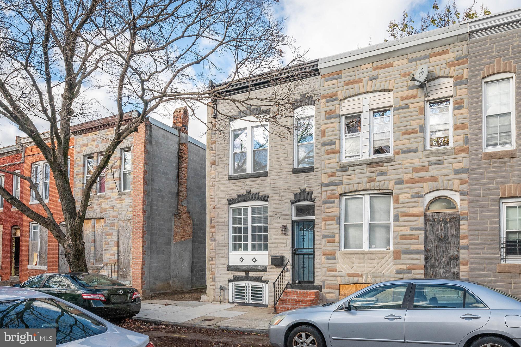 LEXINGTON - Residential