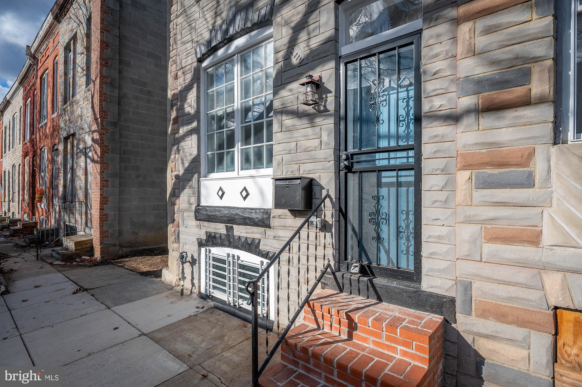 LEXINGTON - Residential