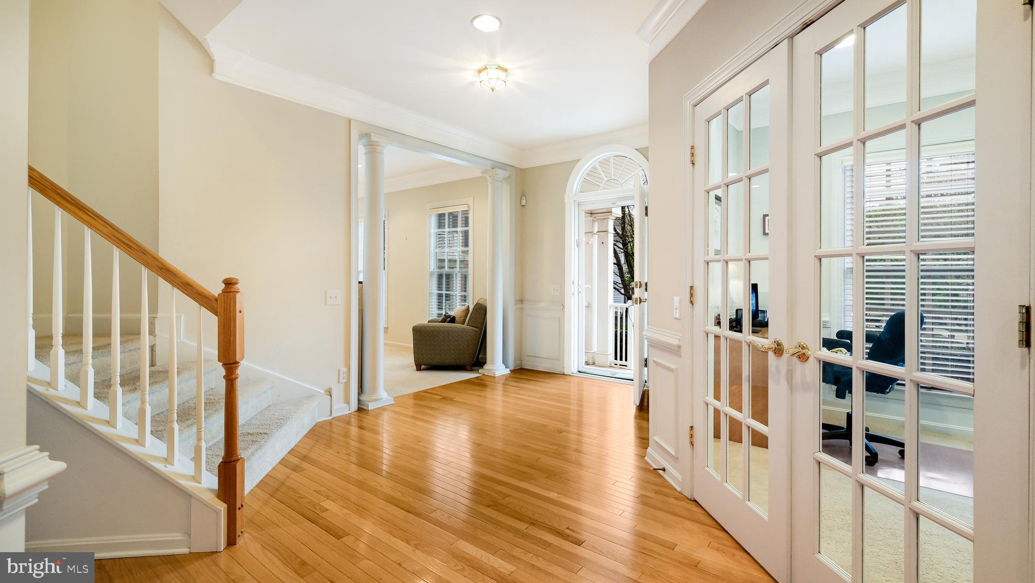 WOODMONT - Residential
