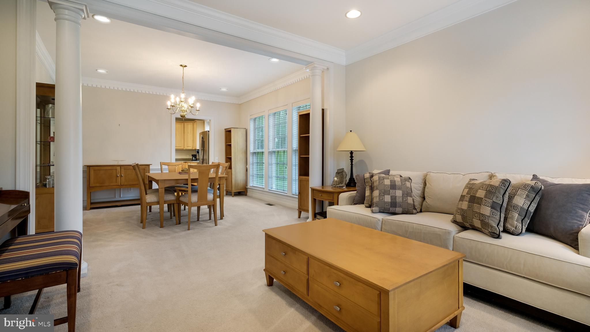 WOODMONT - Residential