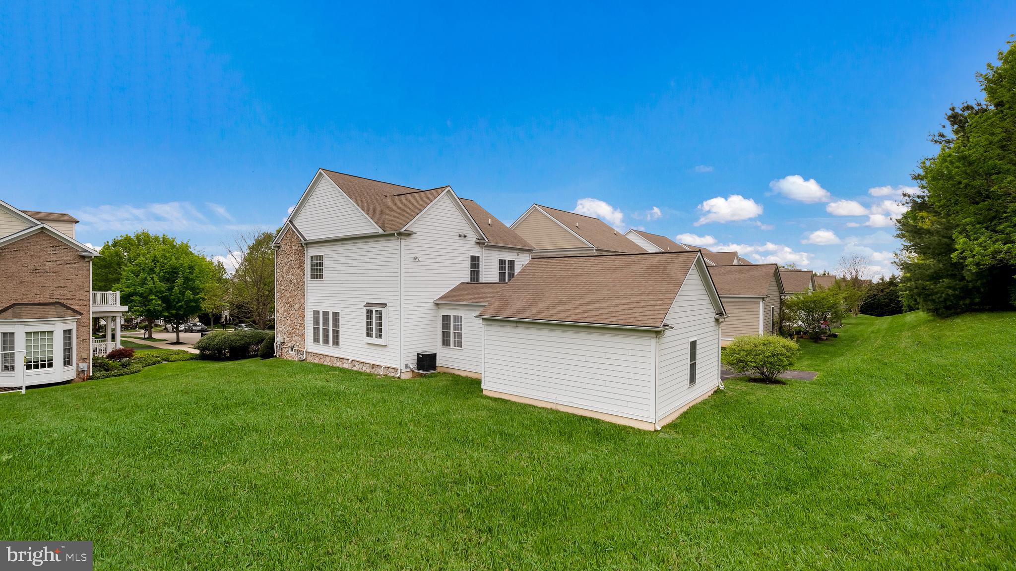WOODMONT - Residential