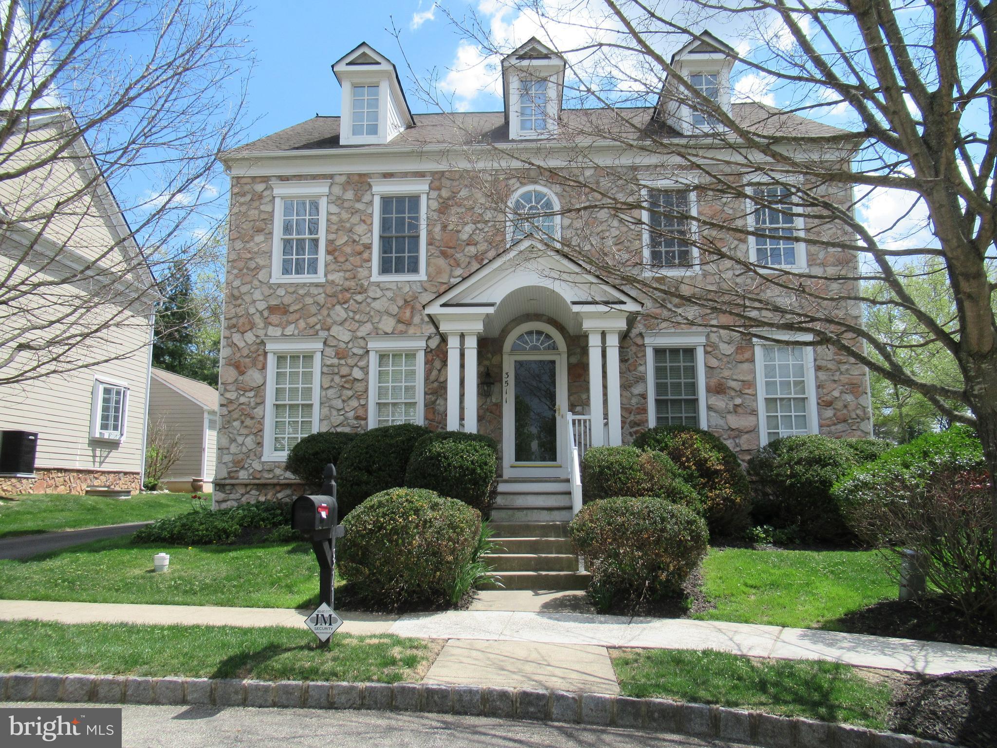 WOODMONT - Residential