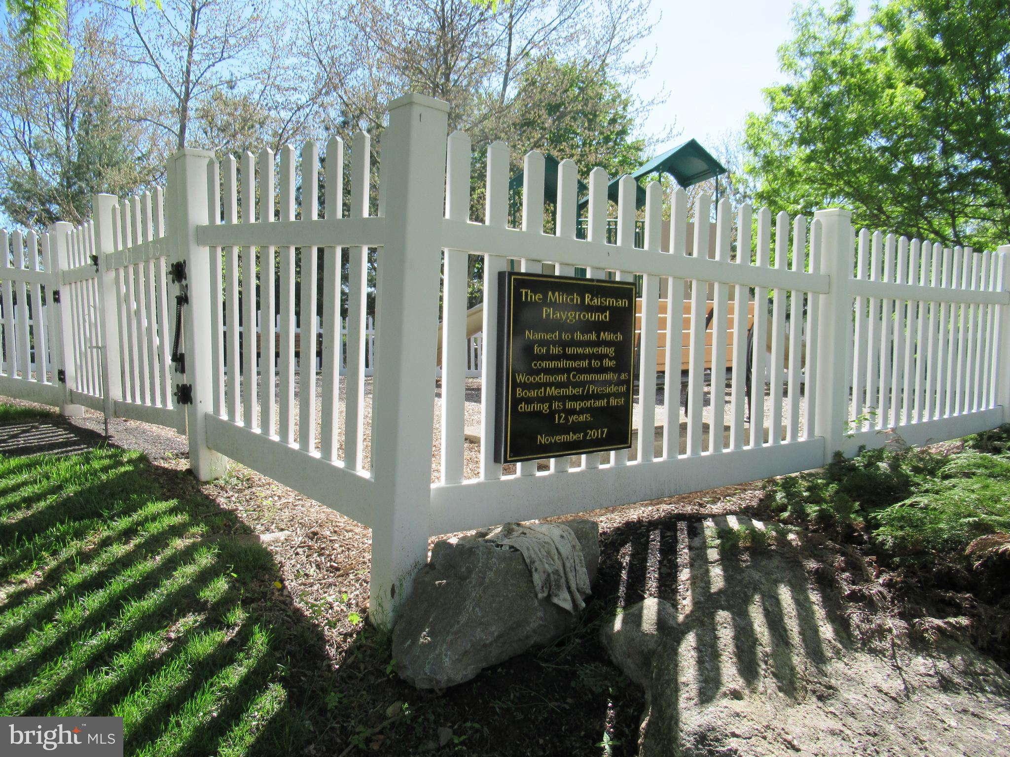 WOODMONT - Residential