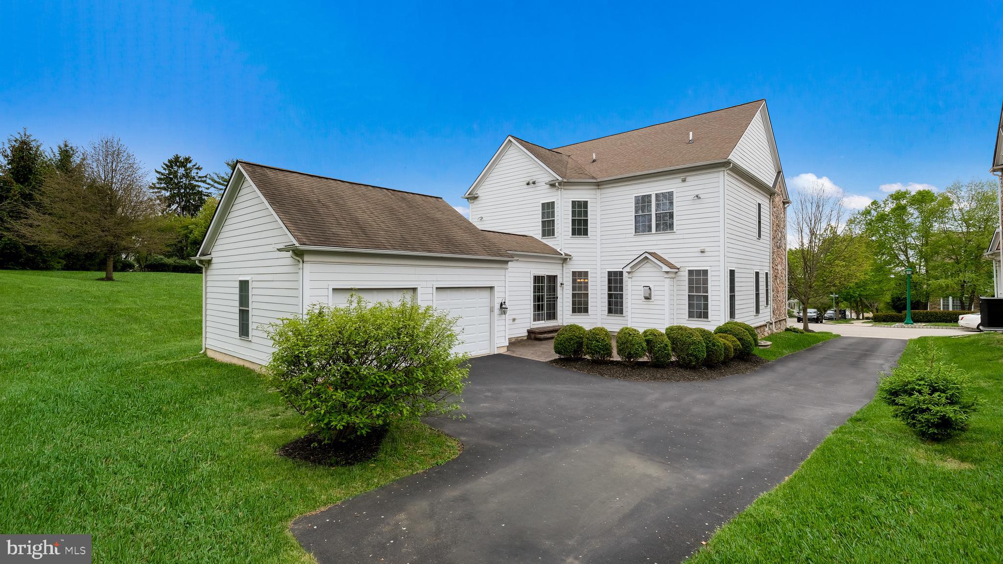 WOODMONT - Residential
