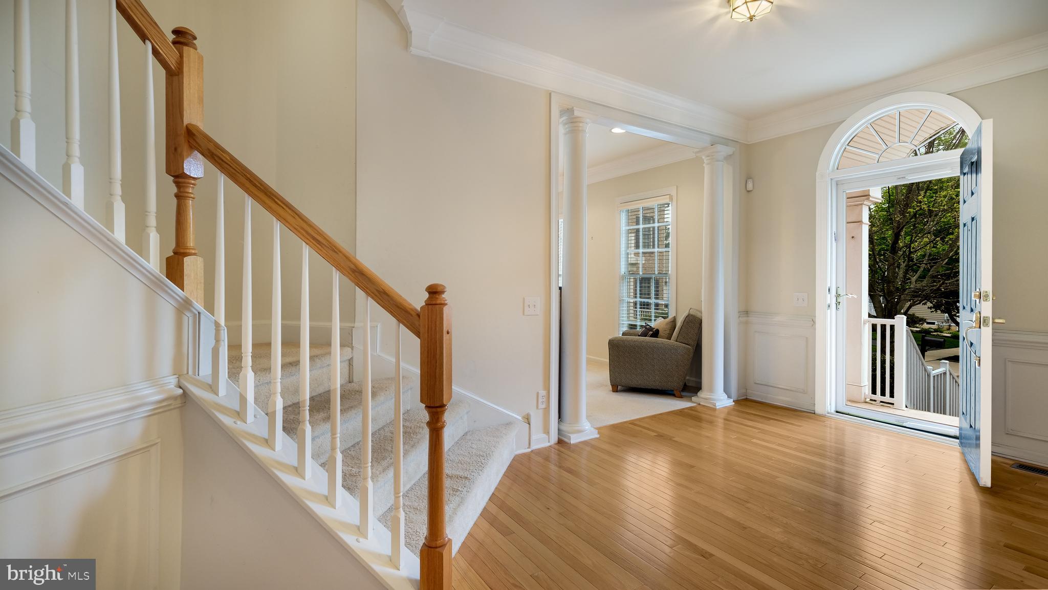 WOODMONT - Residential