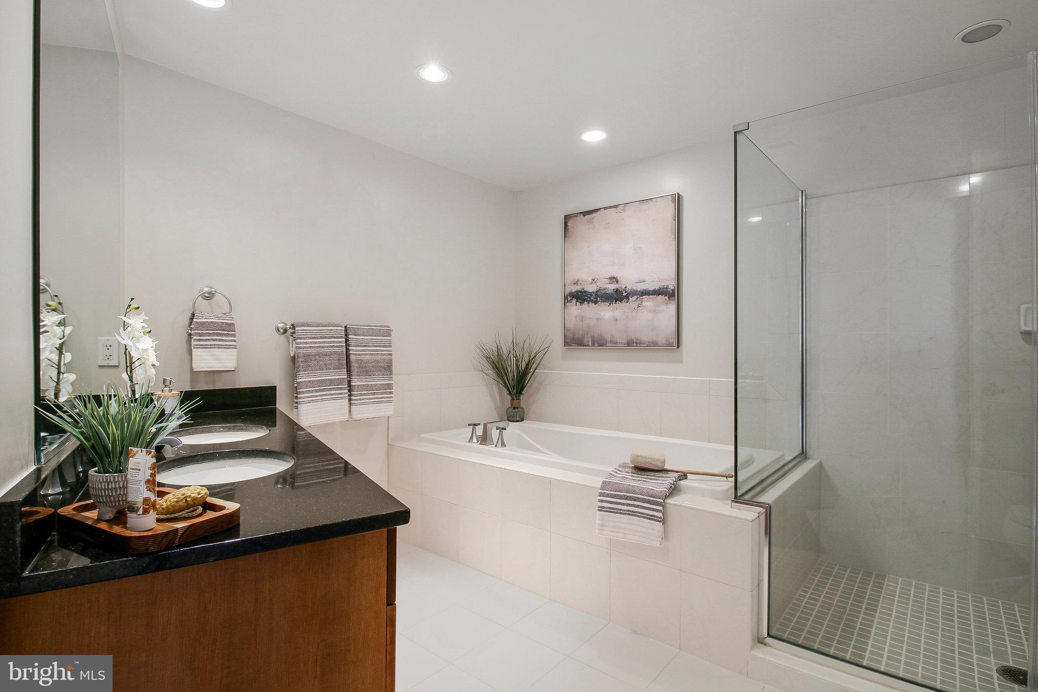 FALLS CHURCH CITY - Residential