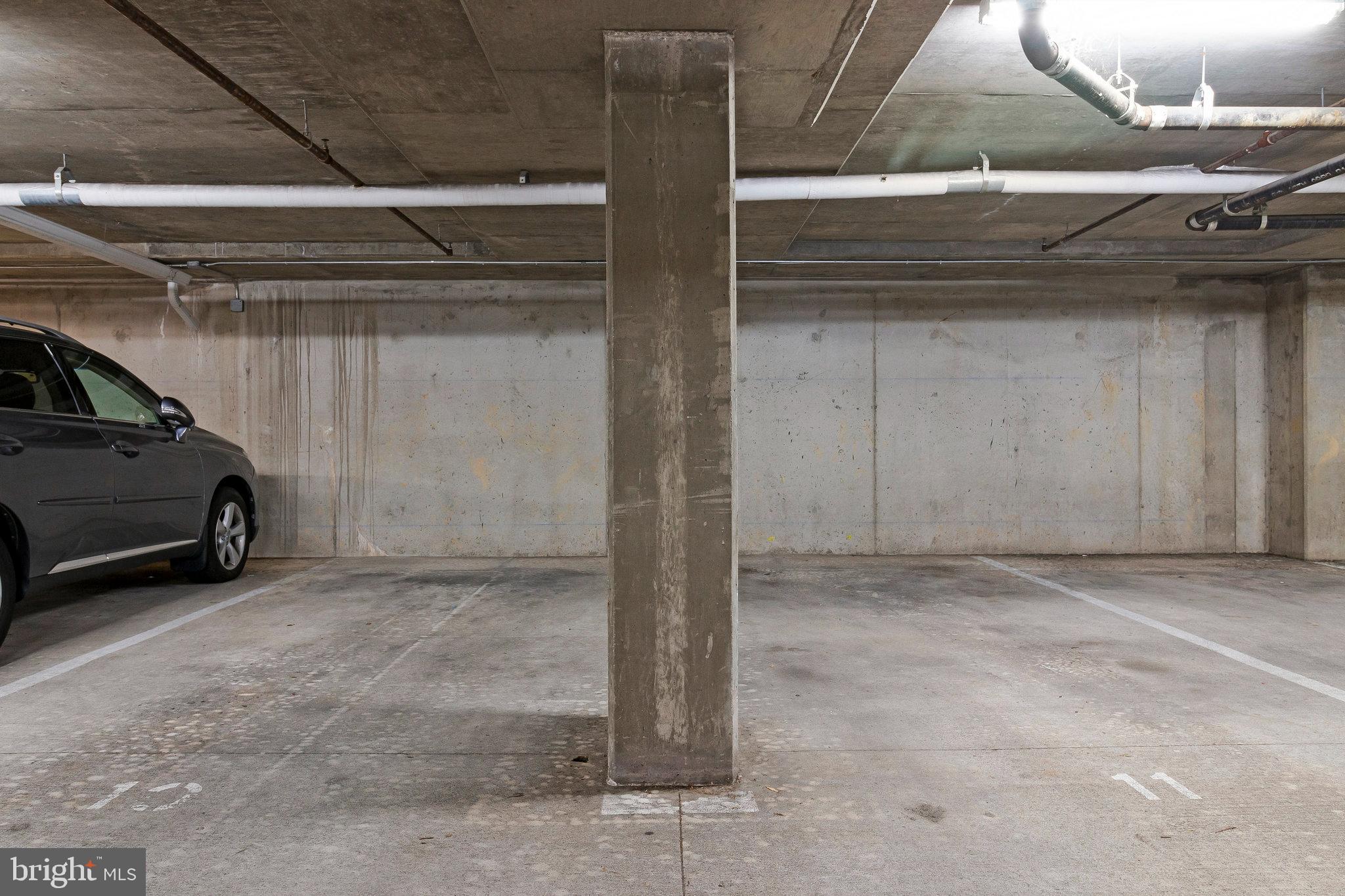 FALLS CHURCH CITY - Residential