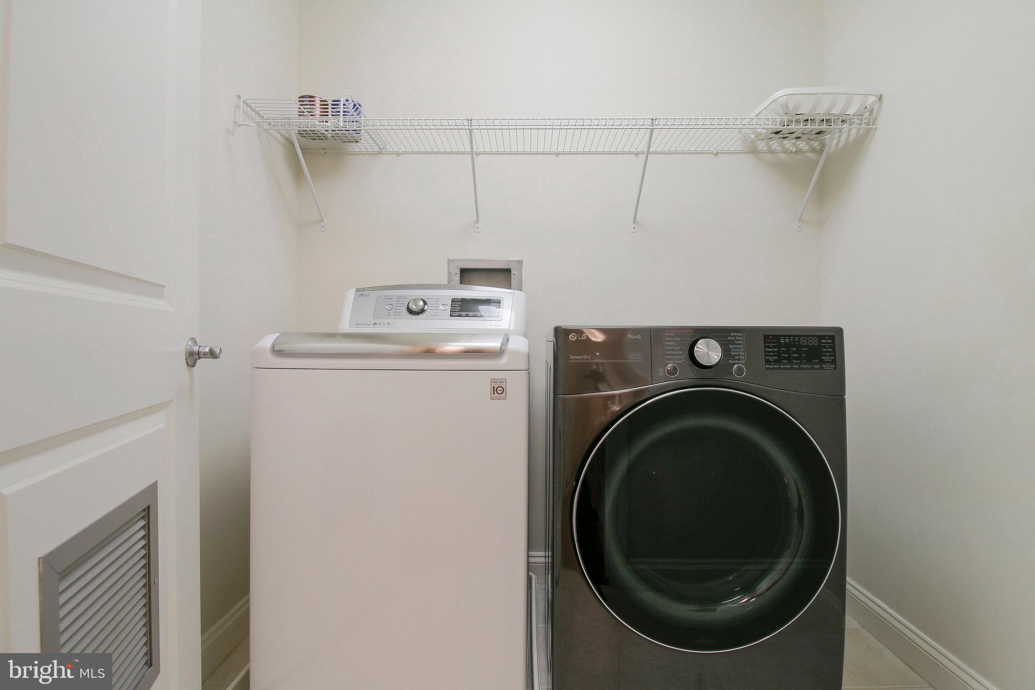 FALLS CHURCH CITY - Residential