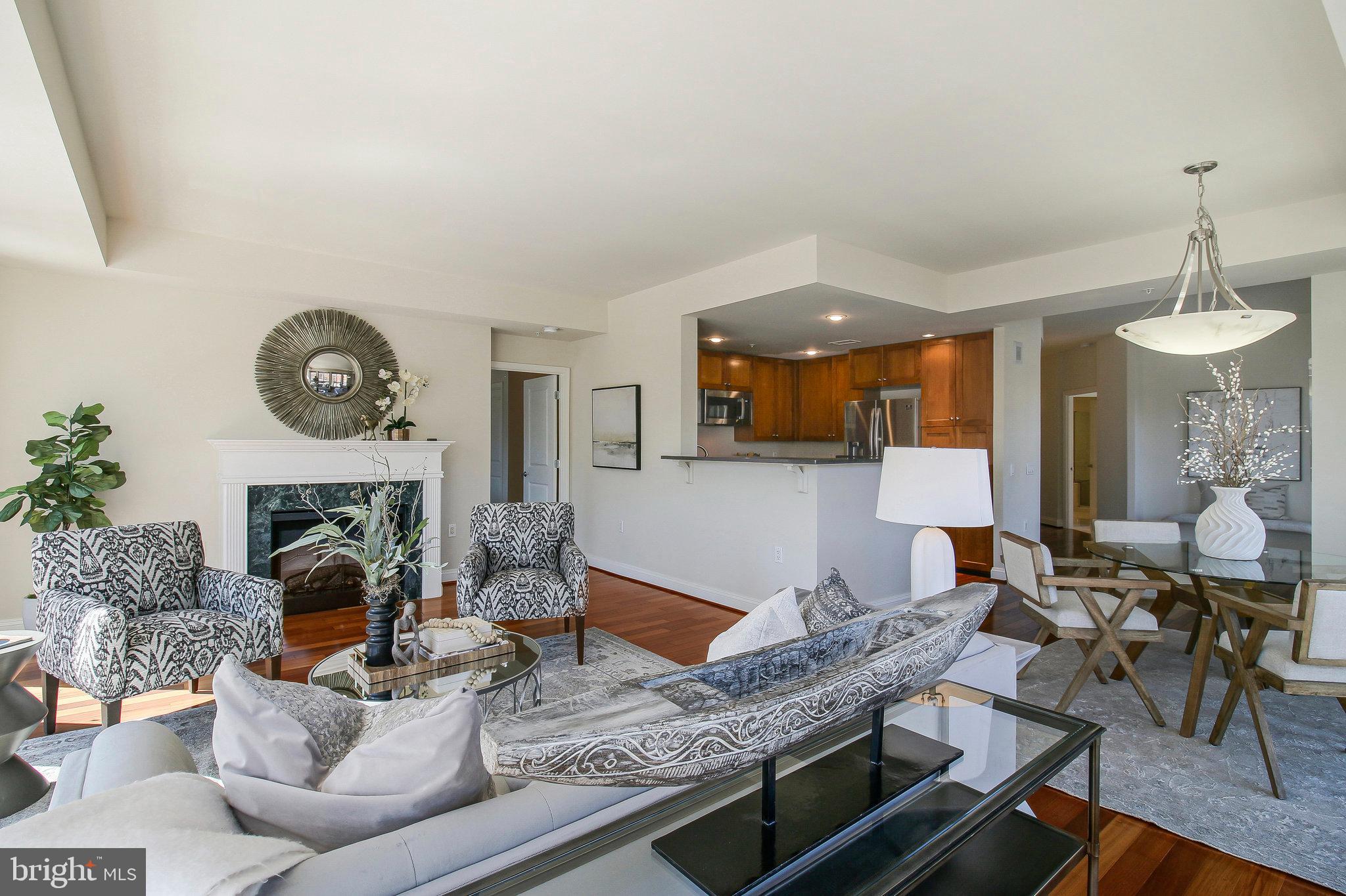 FALLS CHURCH CITY - Residential