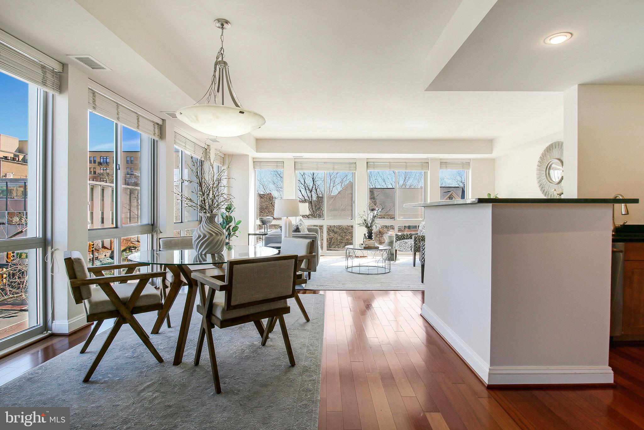 FALLS CHURCH CITY - Residential