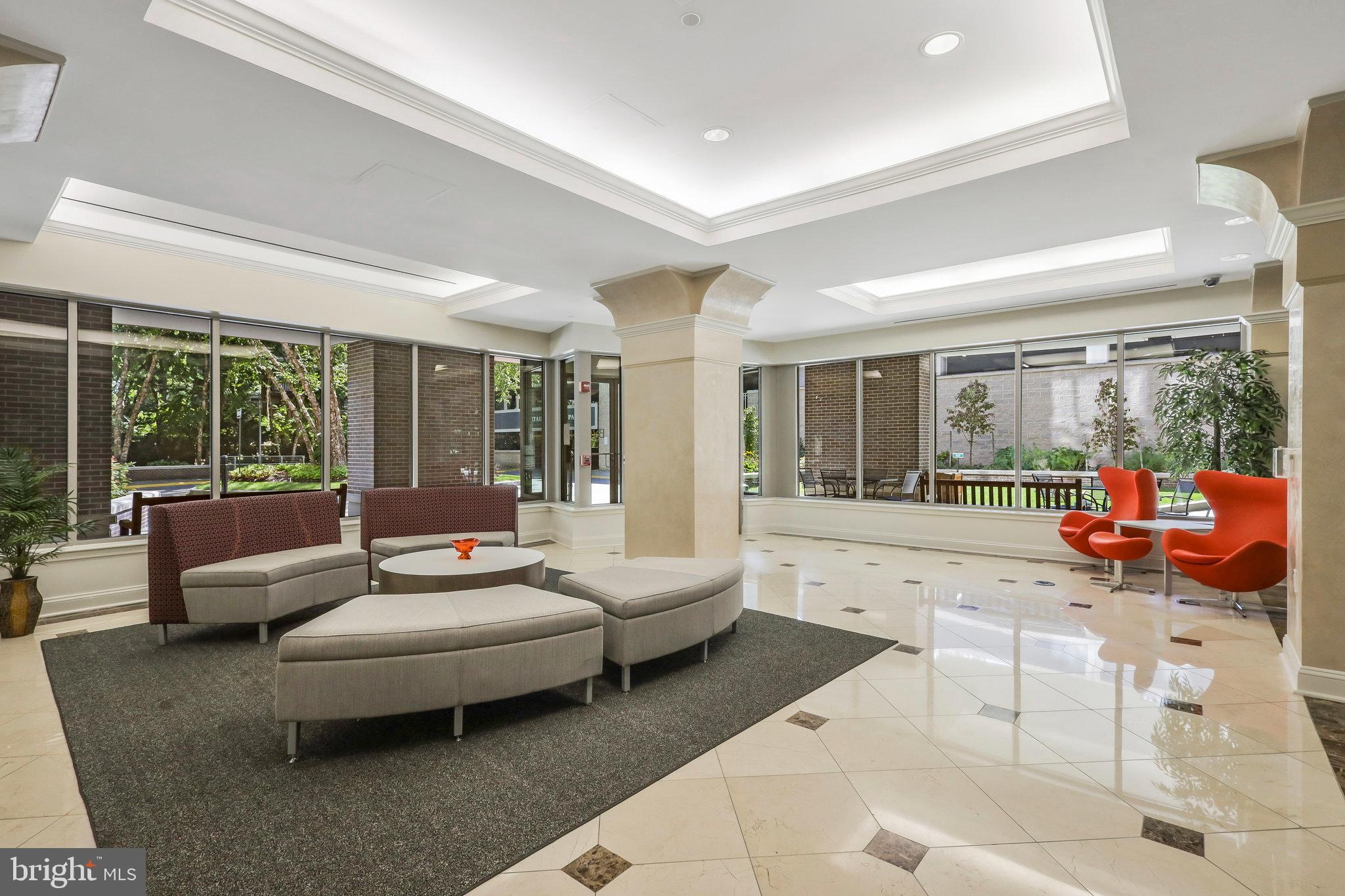 FALLS CHURCH CITY - Residential