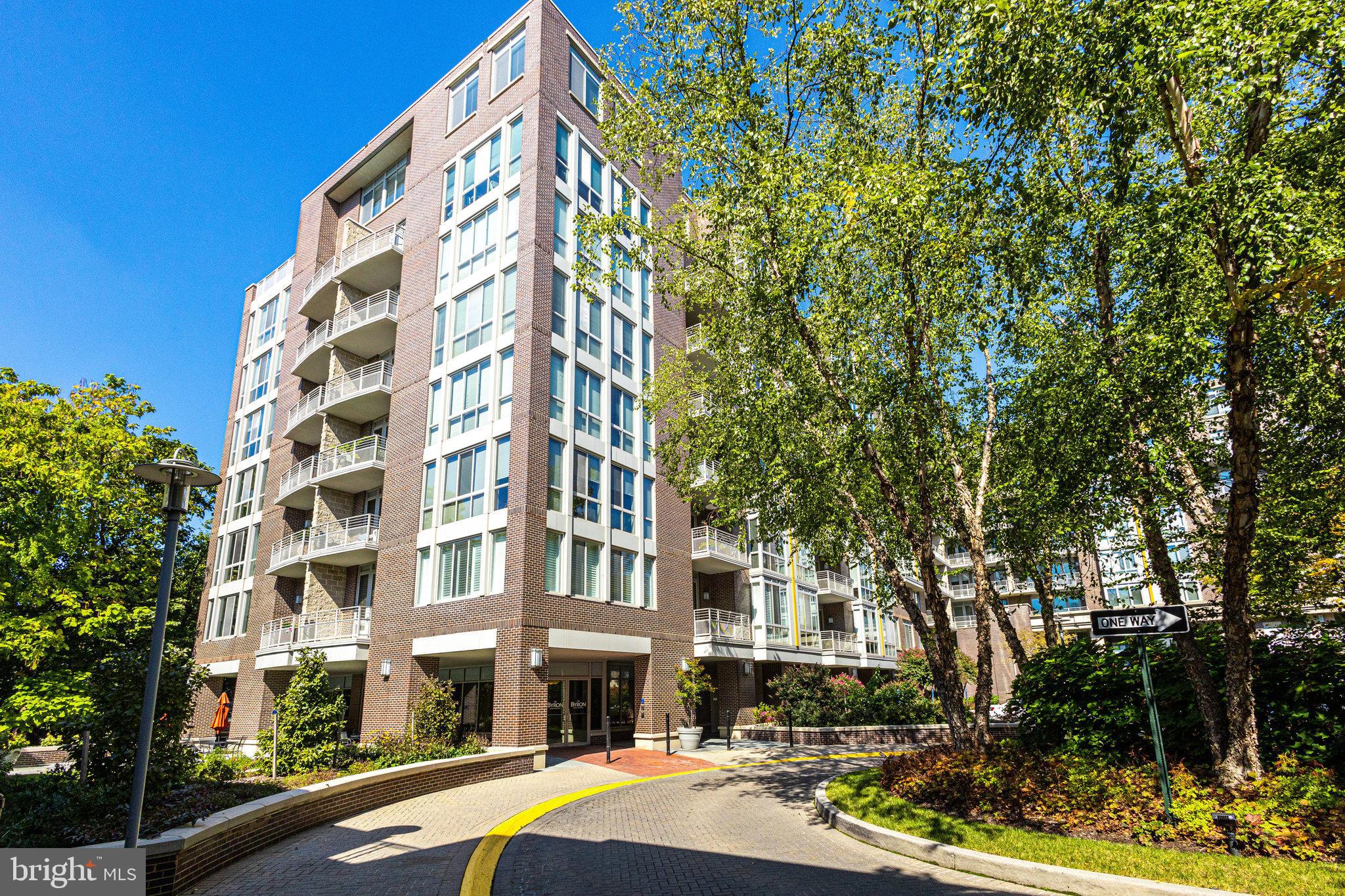 513 W BROAD STREET 417