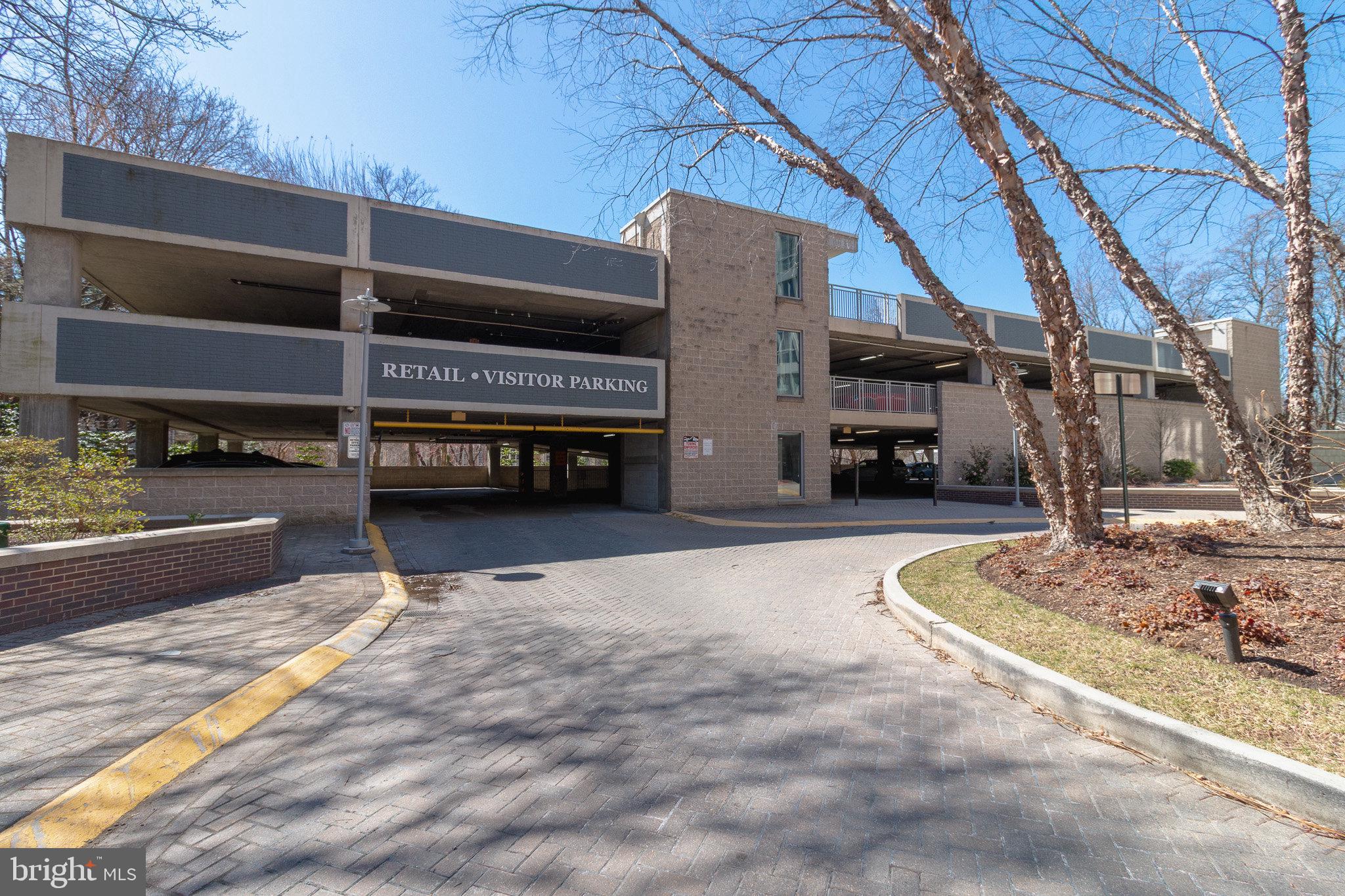 FALLS CHURCH CITY - Residential