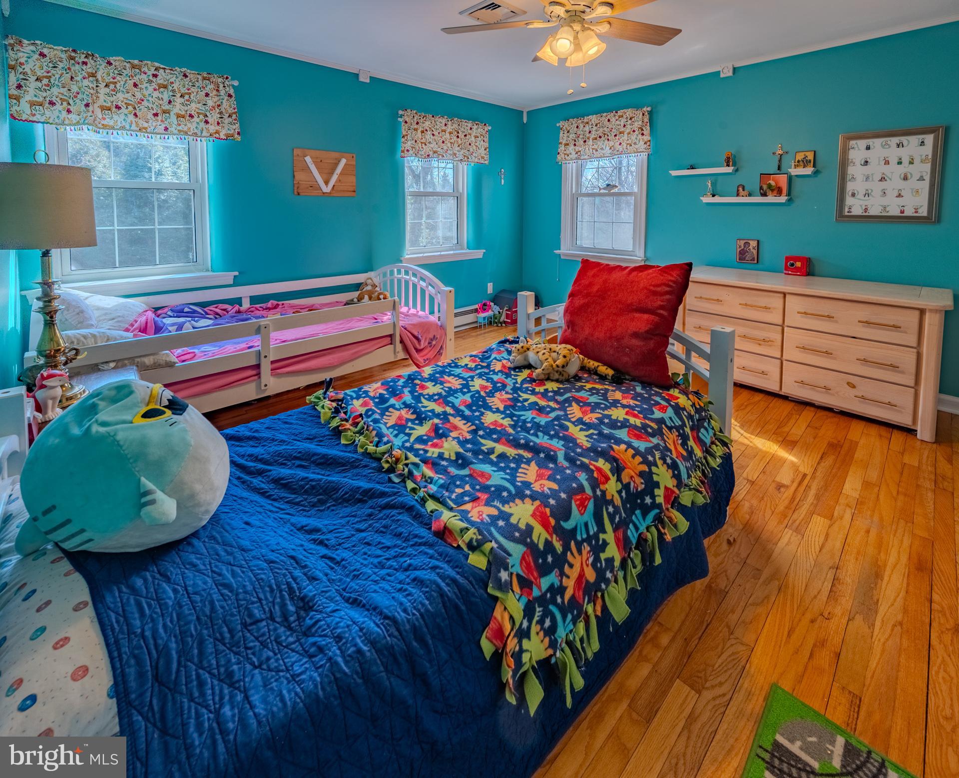 THORNBURY - Residential