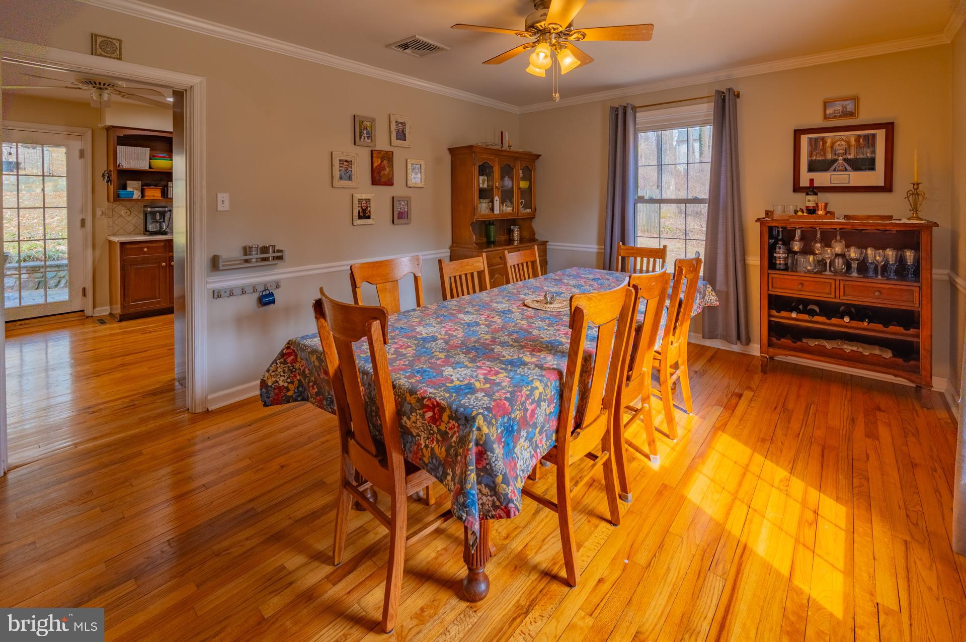 THORNBURY - Residential