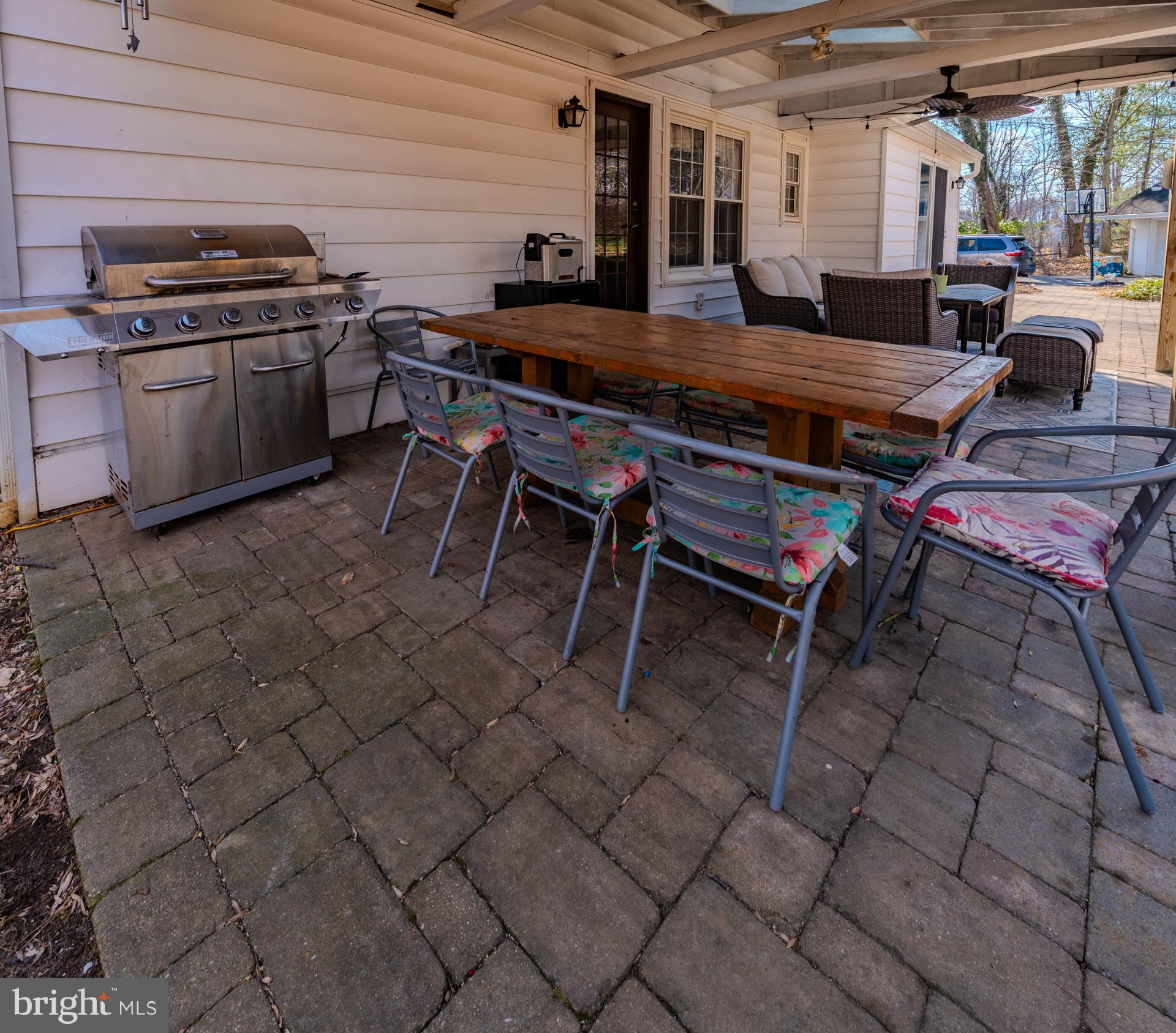 THORNBURY - Residential