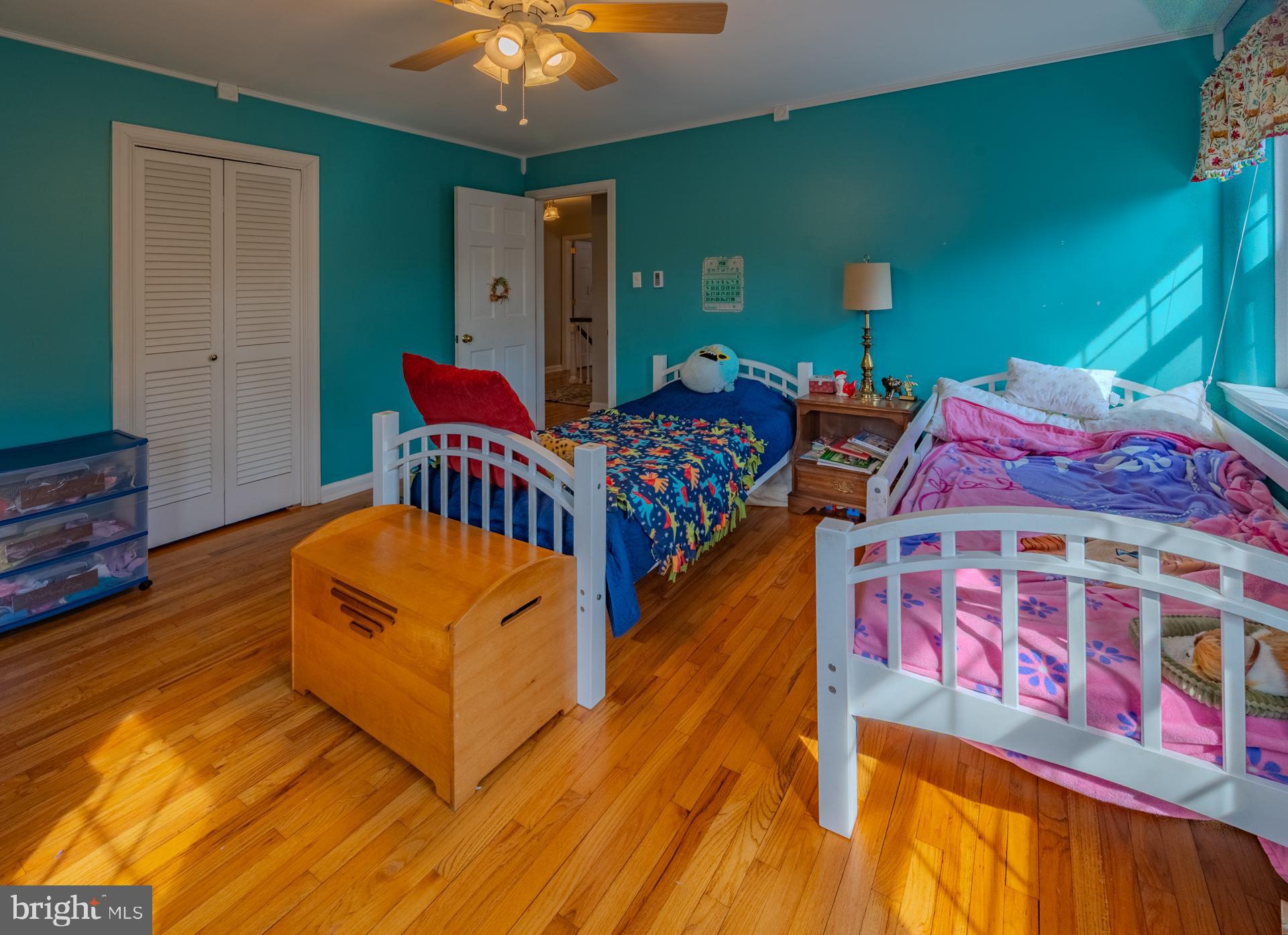 THORNBURY - Residential