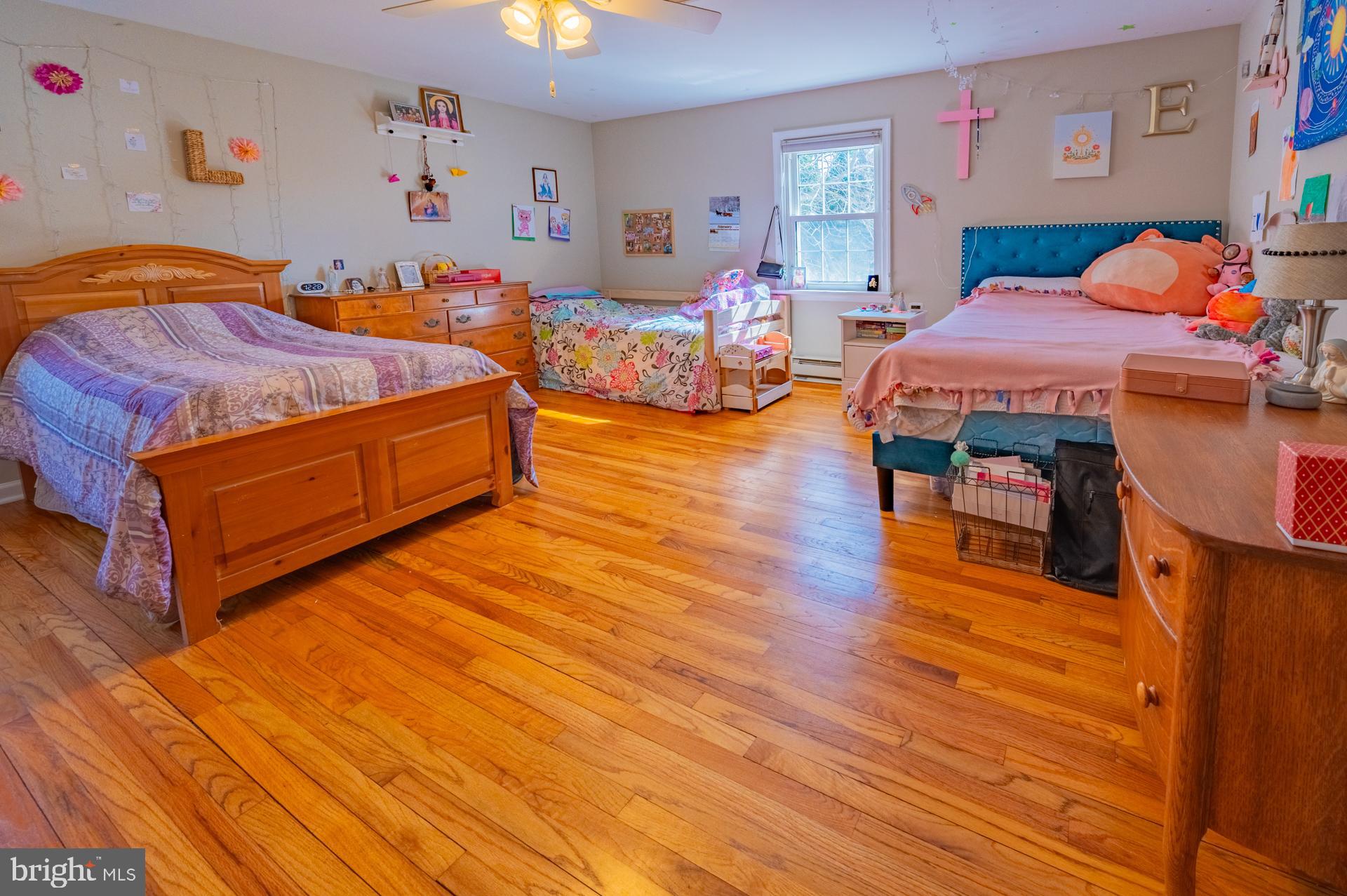 THORNBURY - Residential