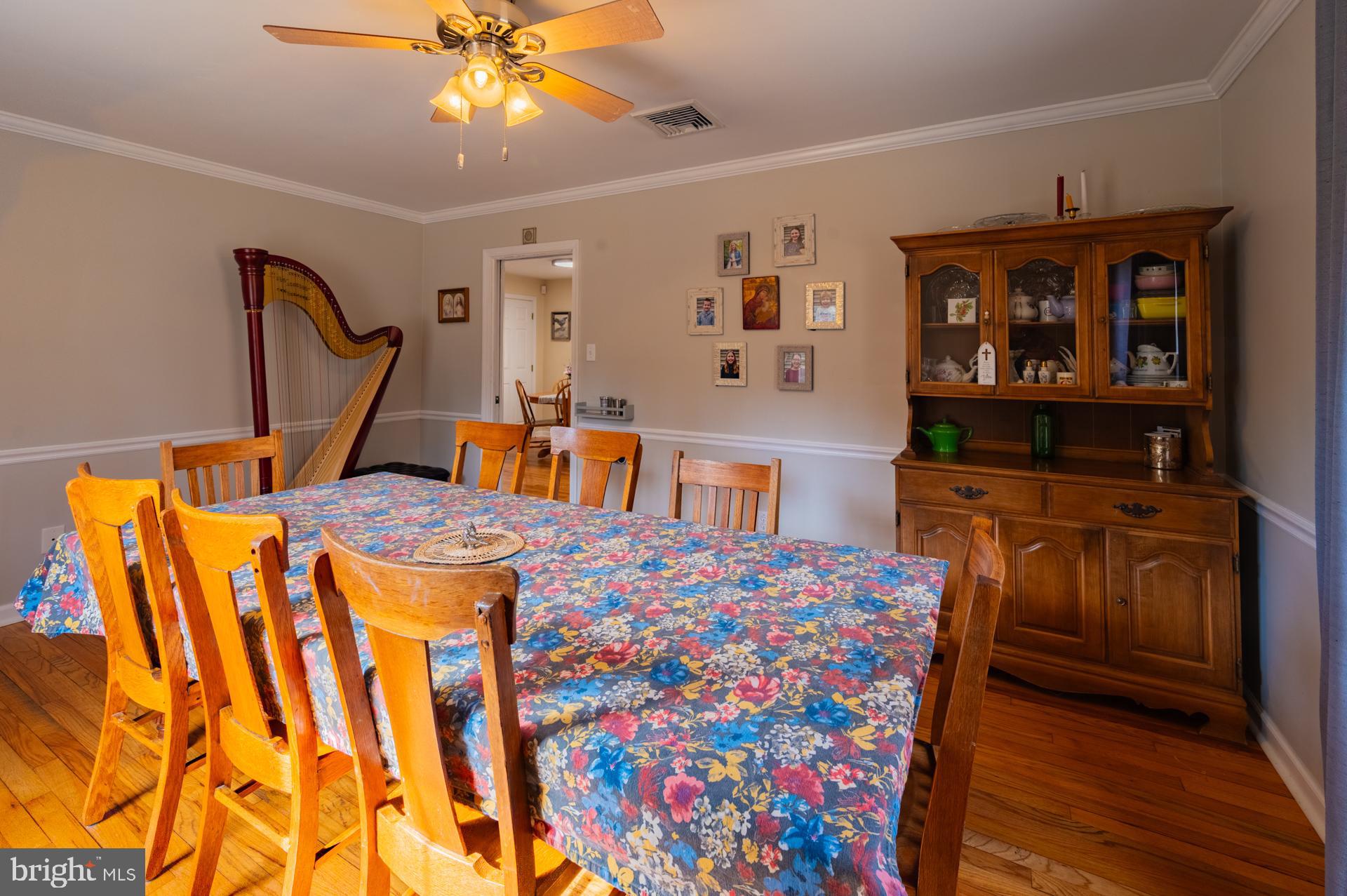 THORNBURY - Residential