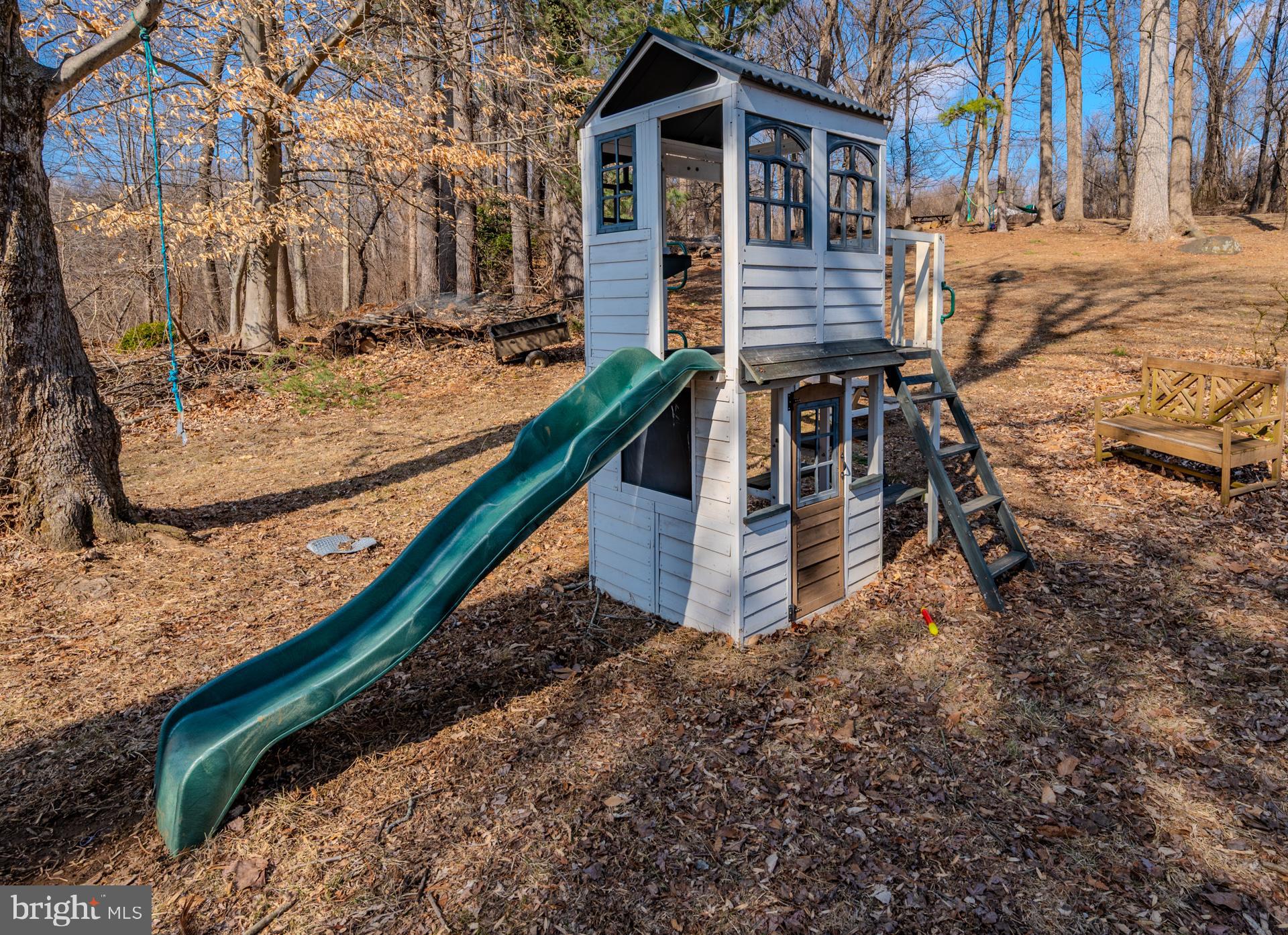 THORNBURY - Residential