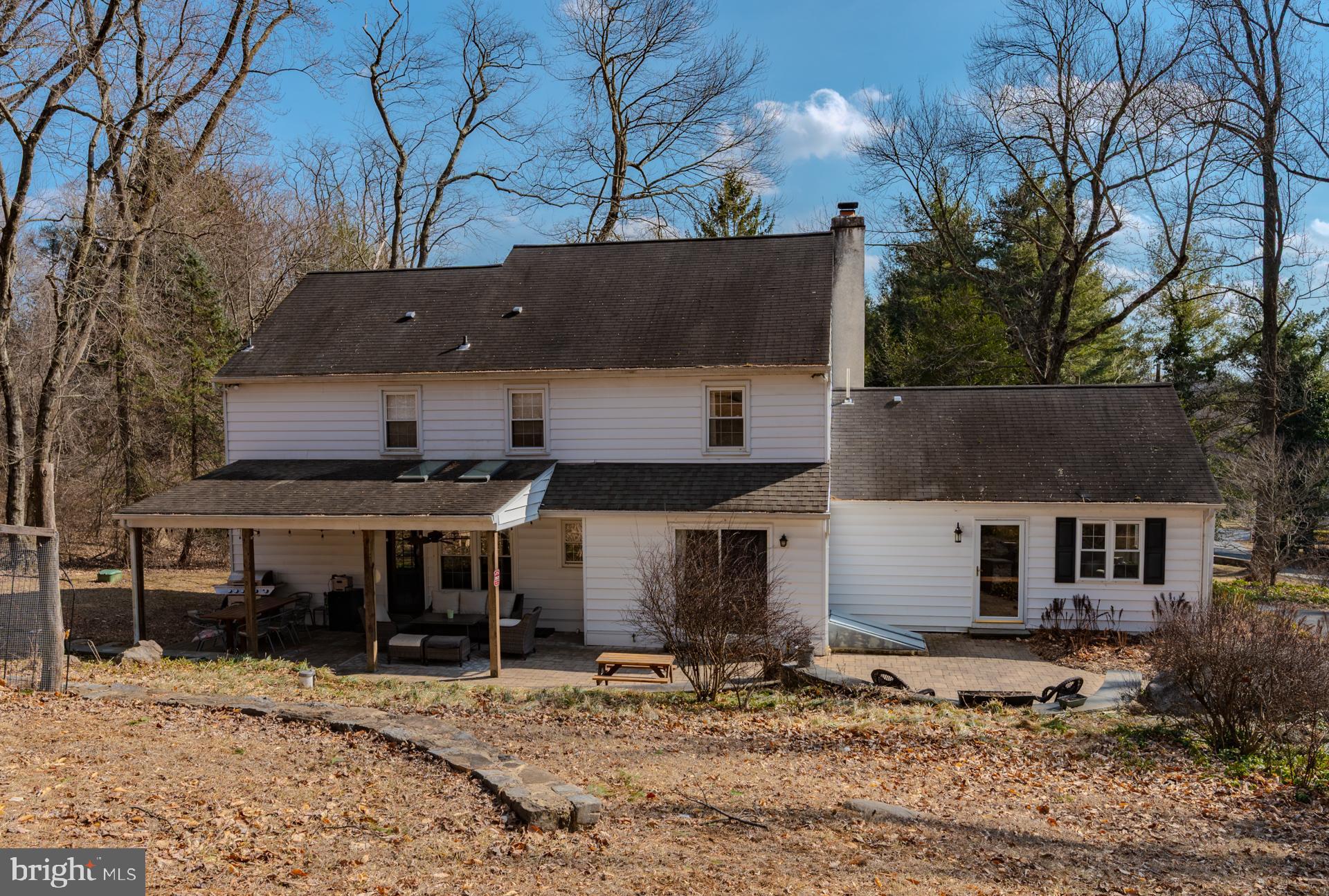 THORNBURY - Residential