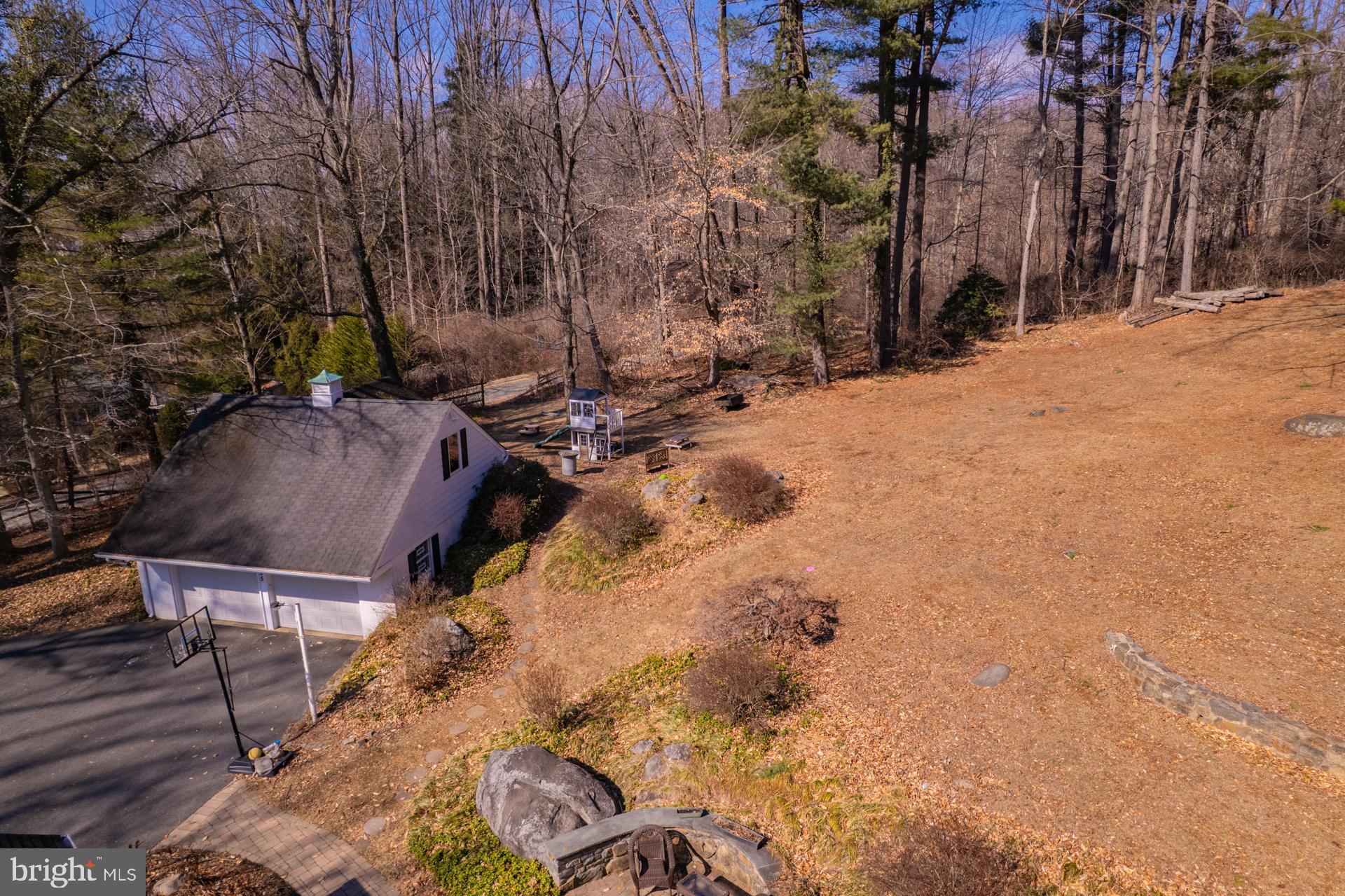 THORNBURY - Residential