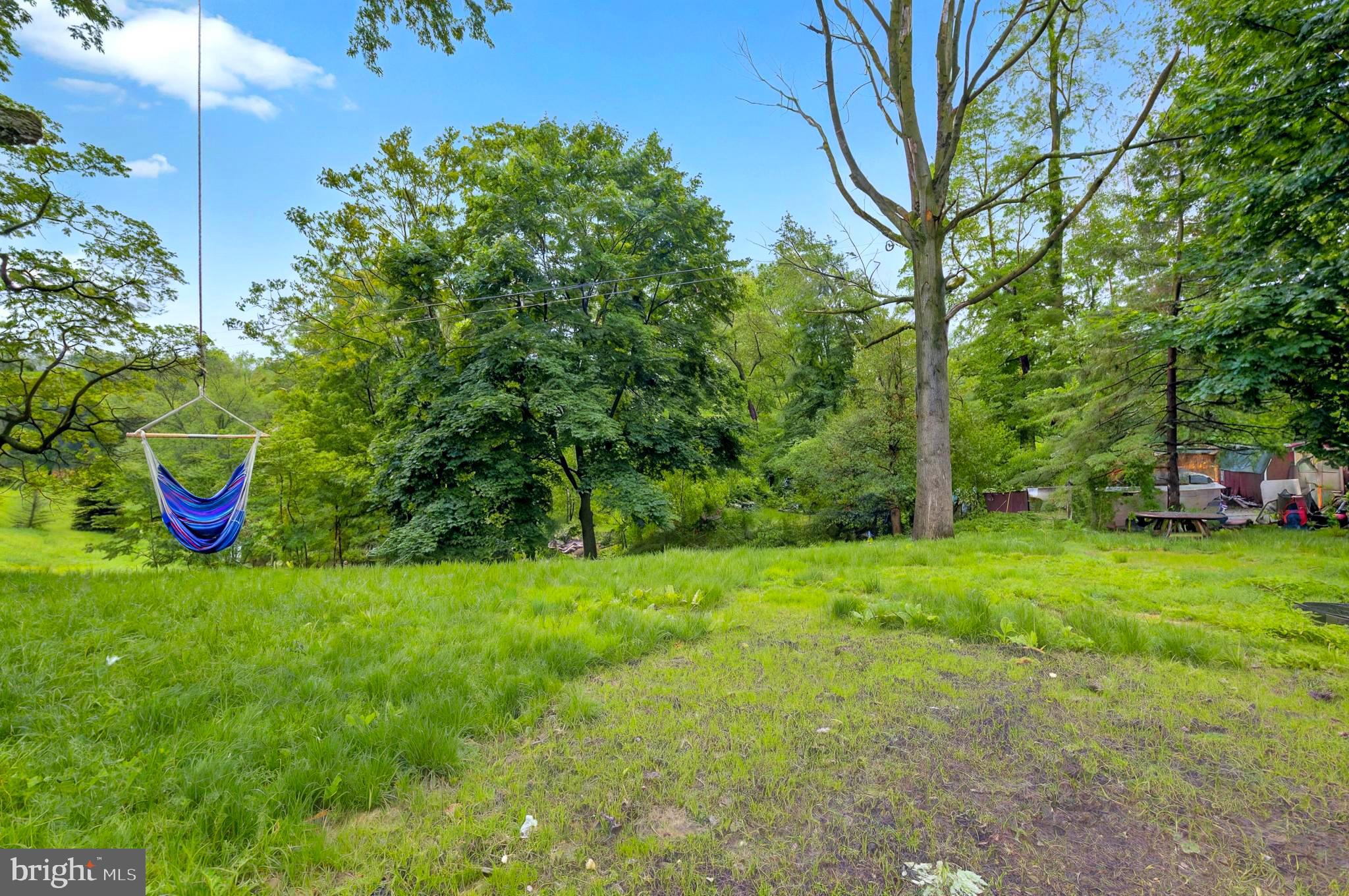 58 MOUNT AIRY ROAD