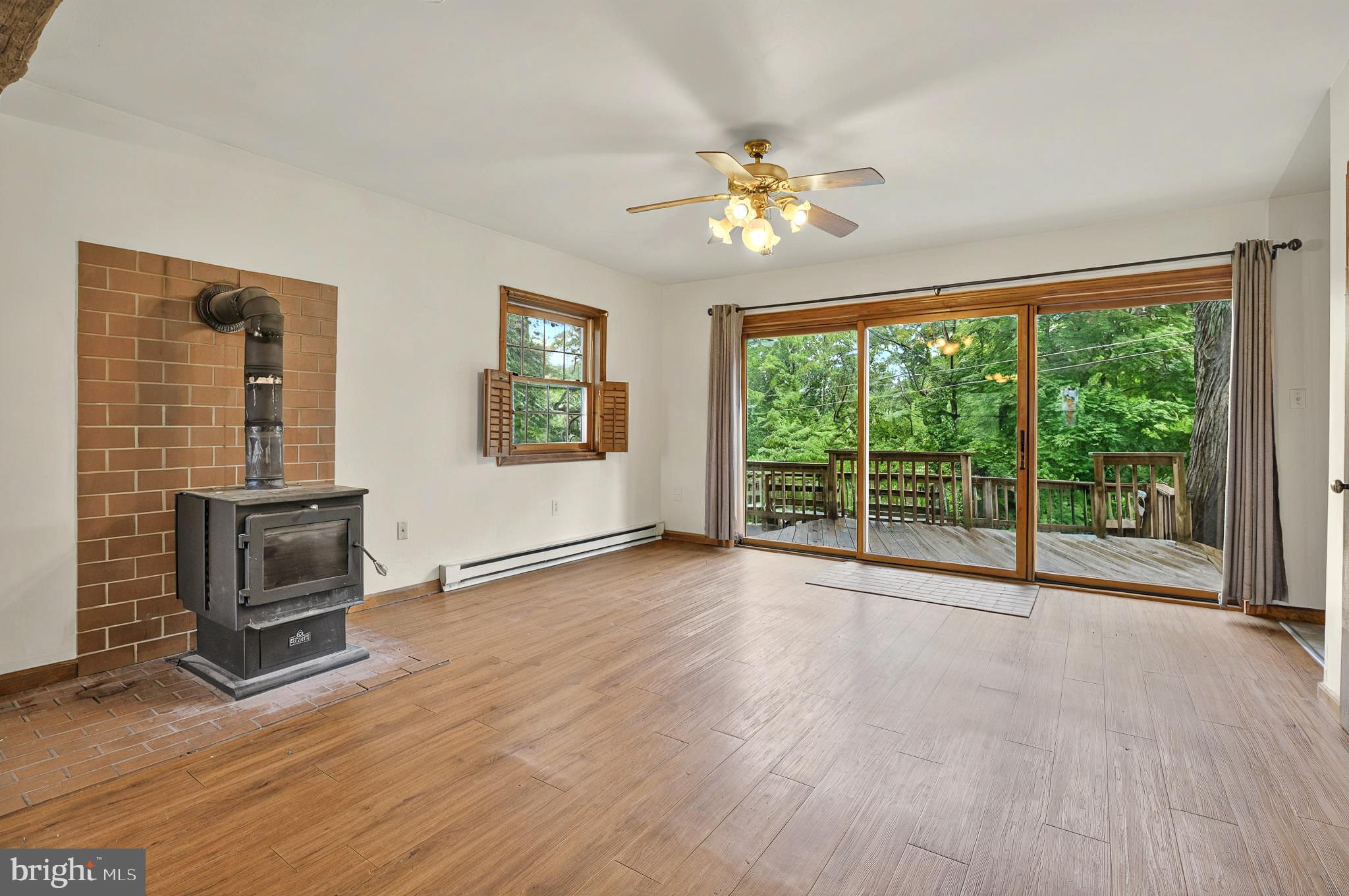 58 MOUNT AIRY ROAD