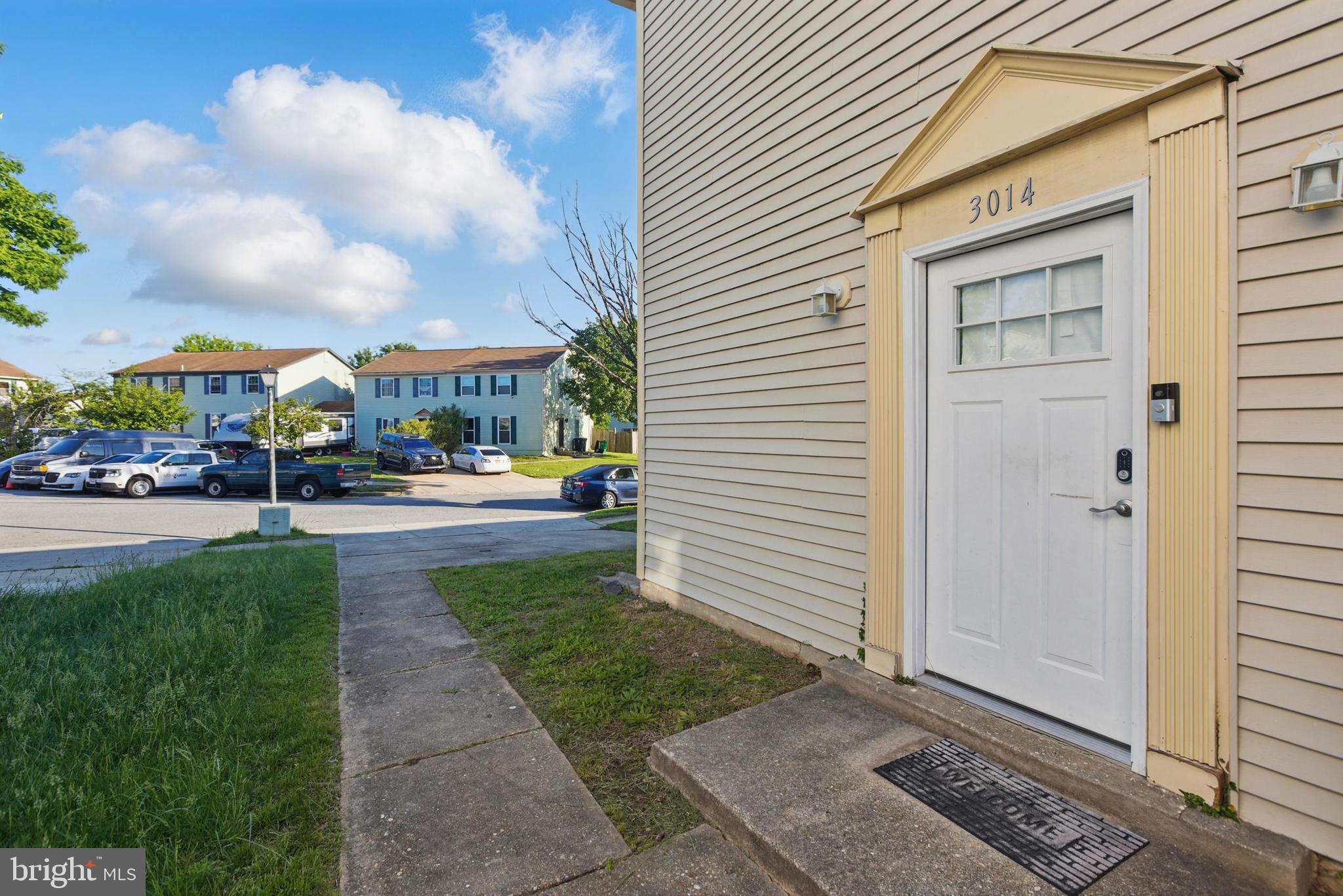 CHESTER GROVE - Residential