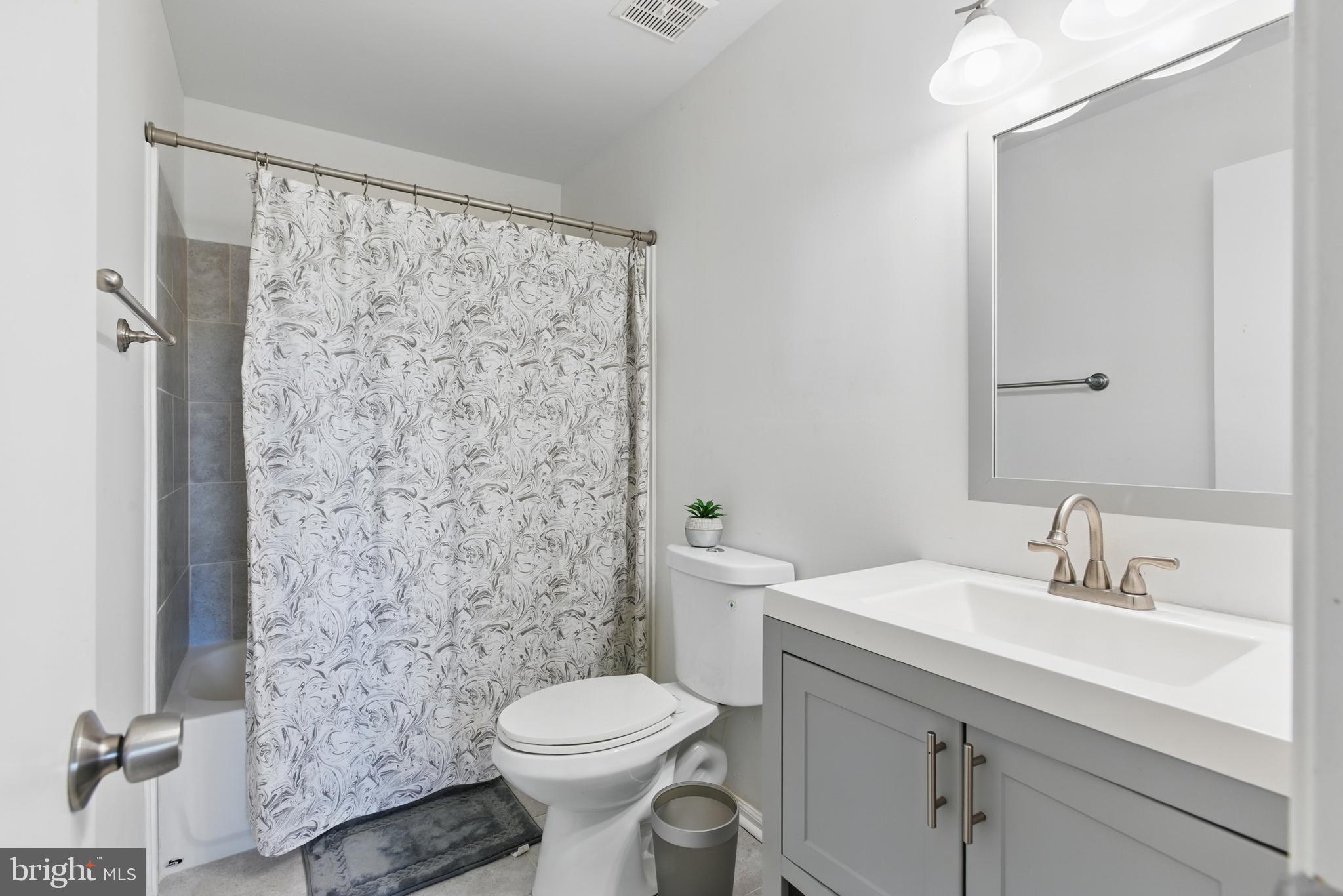 CHESTER GROVE - Residential