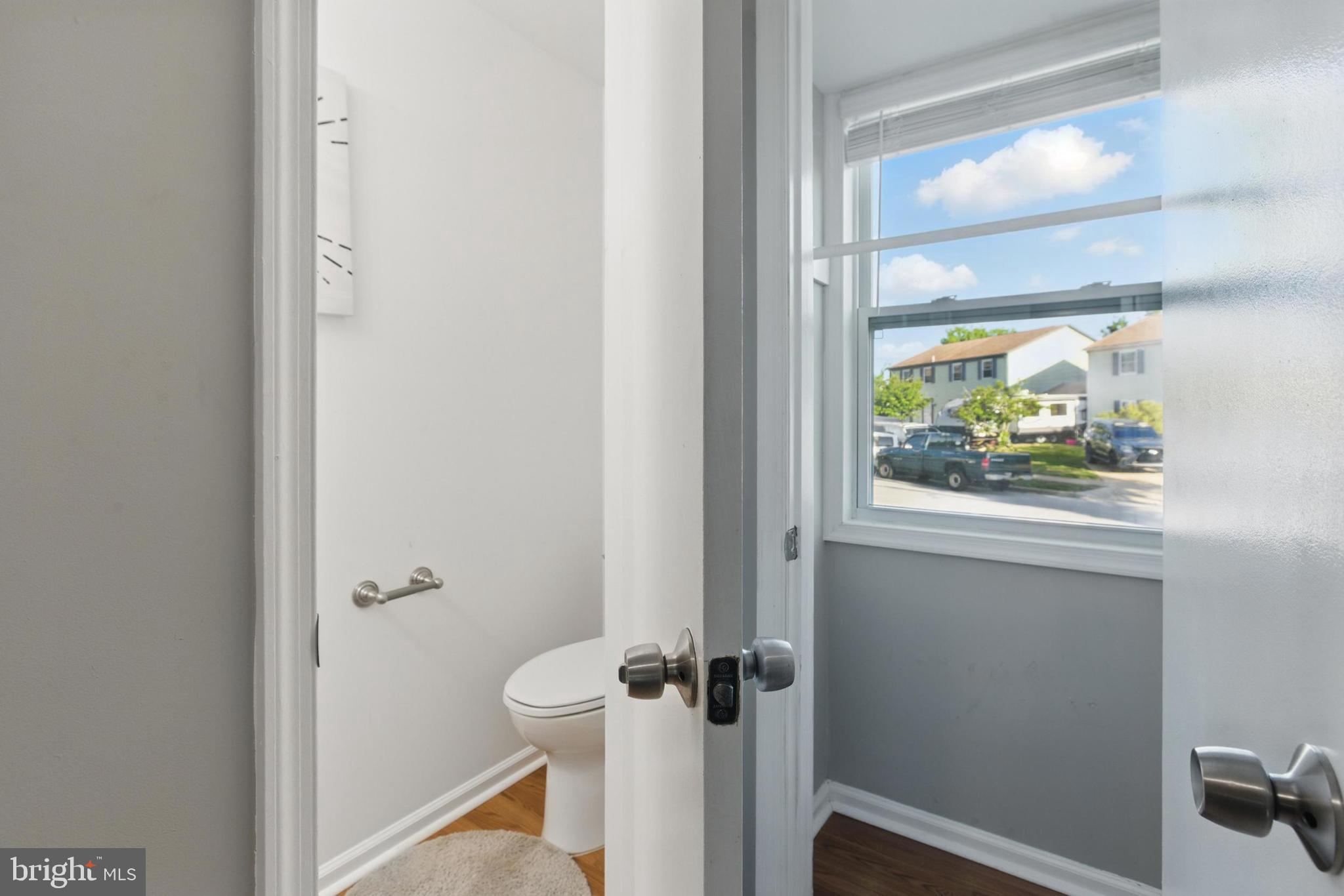 CHESTER GROVE - Residential