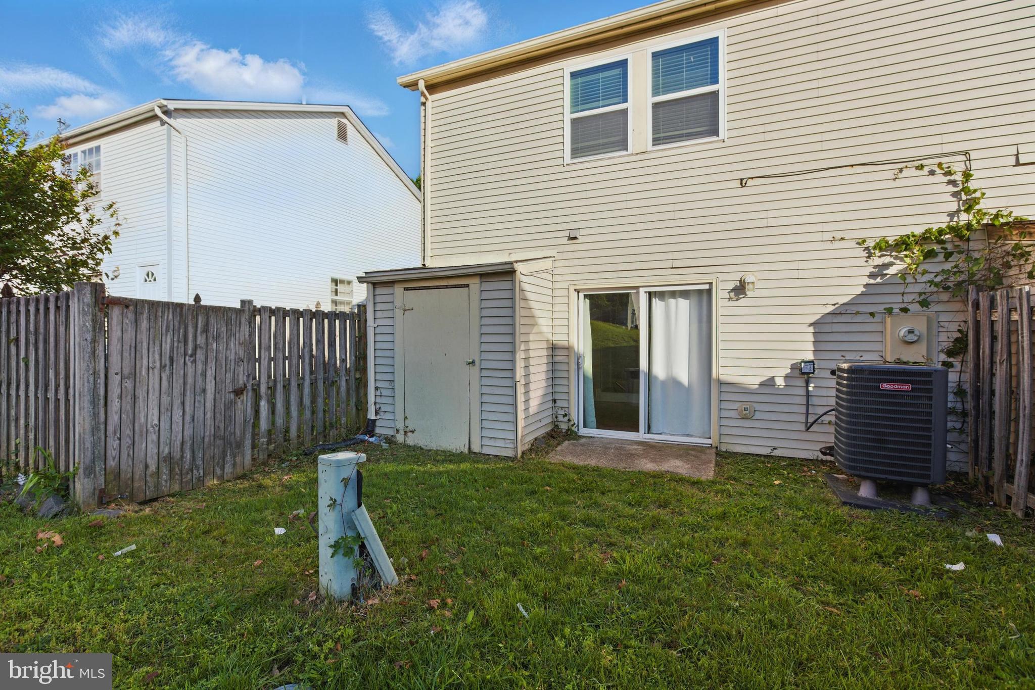 CHESTER GROVE - Residential