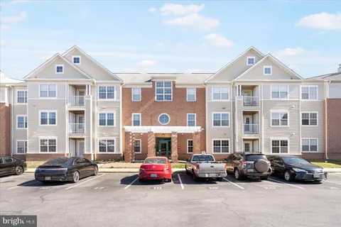 304 Gatehouse Lane Unit 304H, Odenton, MD 21113 - MLS#: MDAA2108462