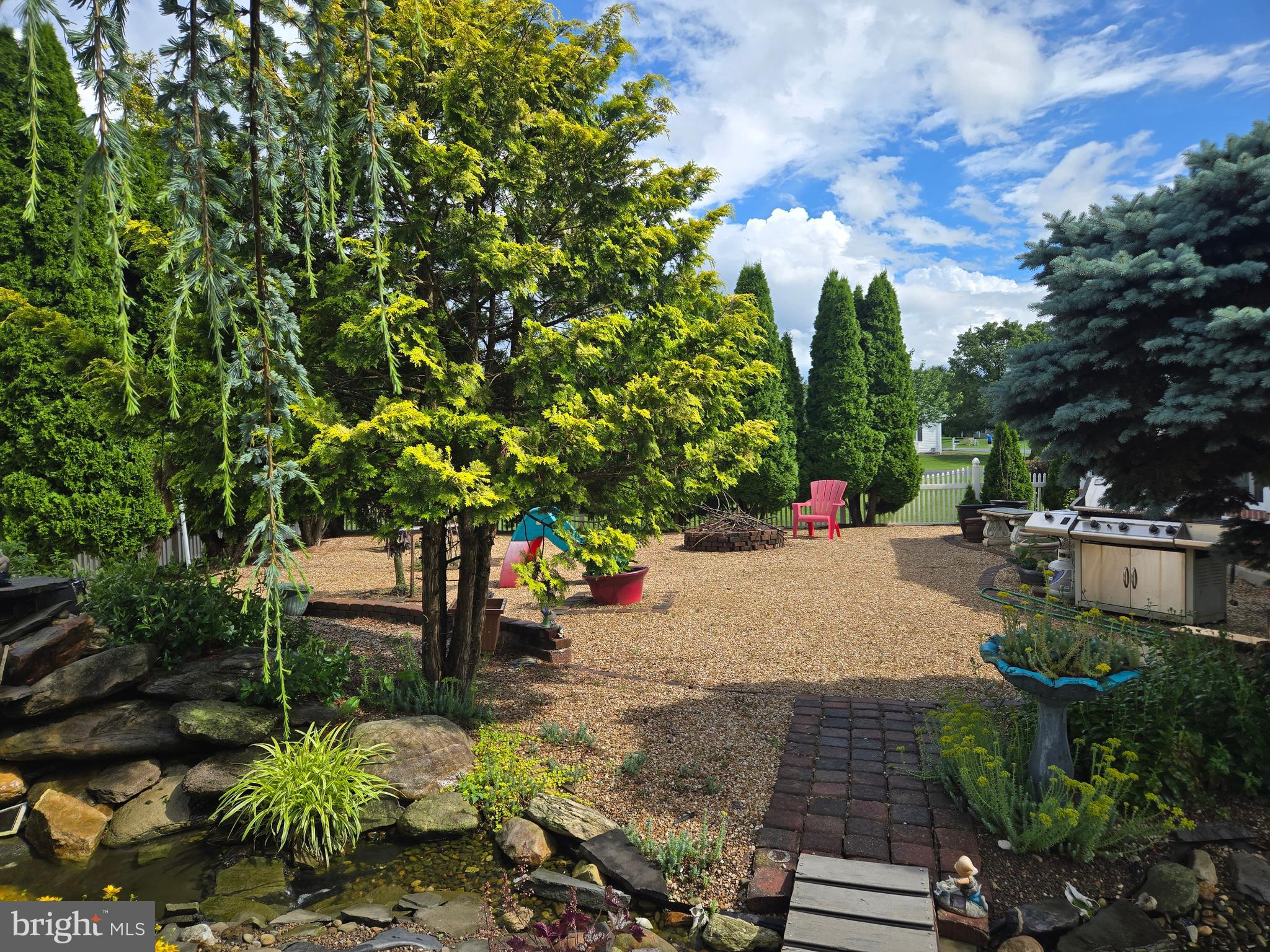 SCOT-GREENE ESTATES - Residential