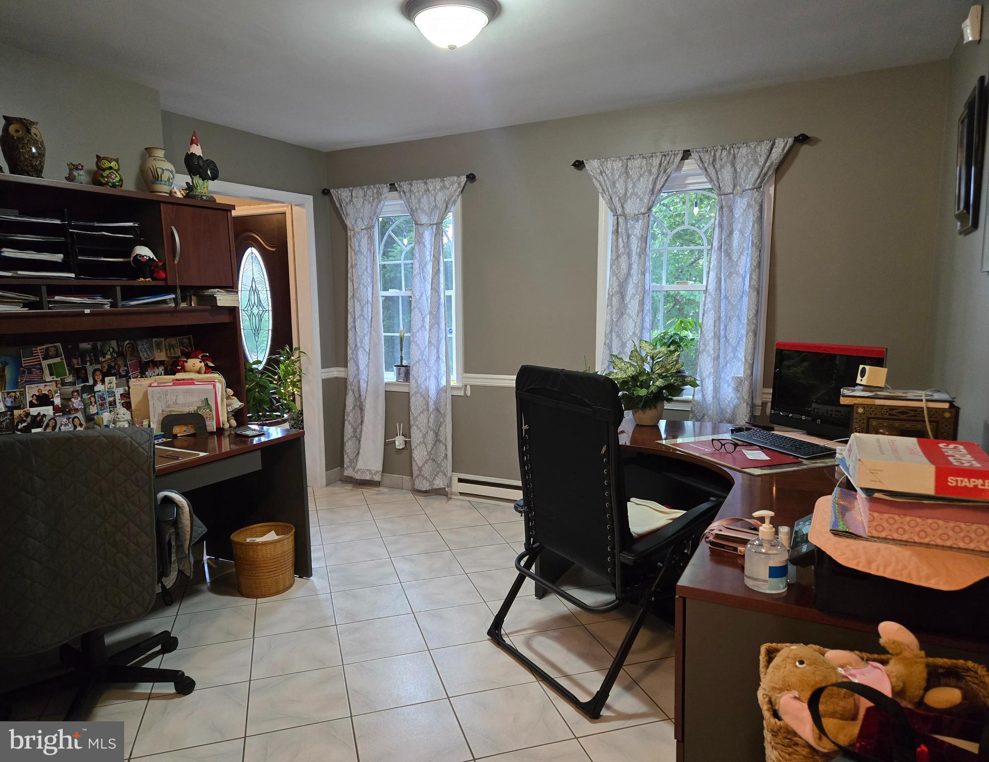 SCOT-GREENE ESTATES - Residential