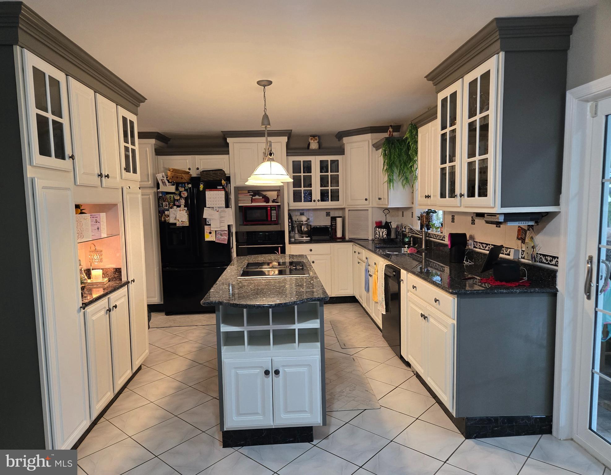 SCOT-GREENE ESTATES - Residential