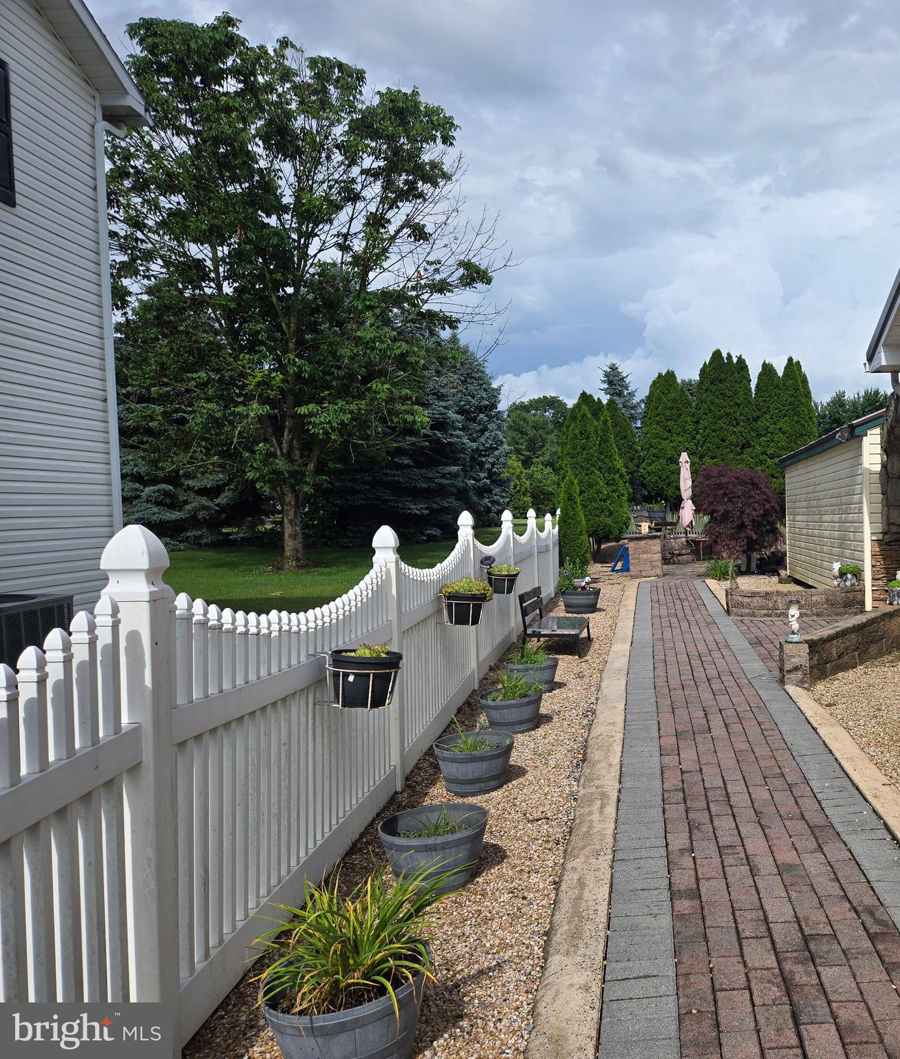 SCOT-GREENE ESTATES - Residential